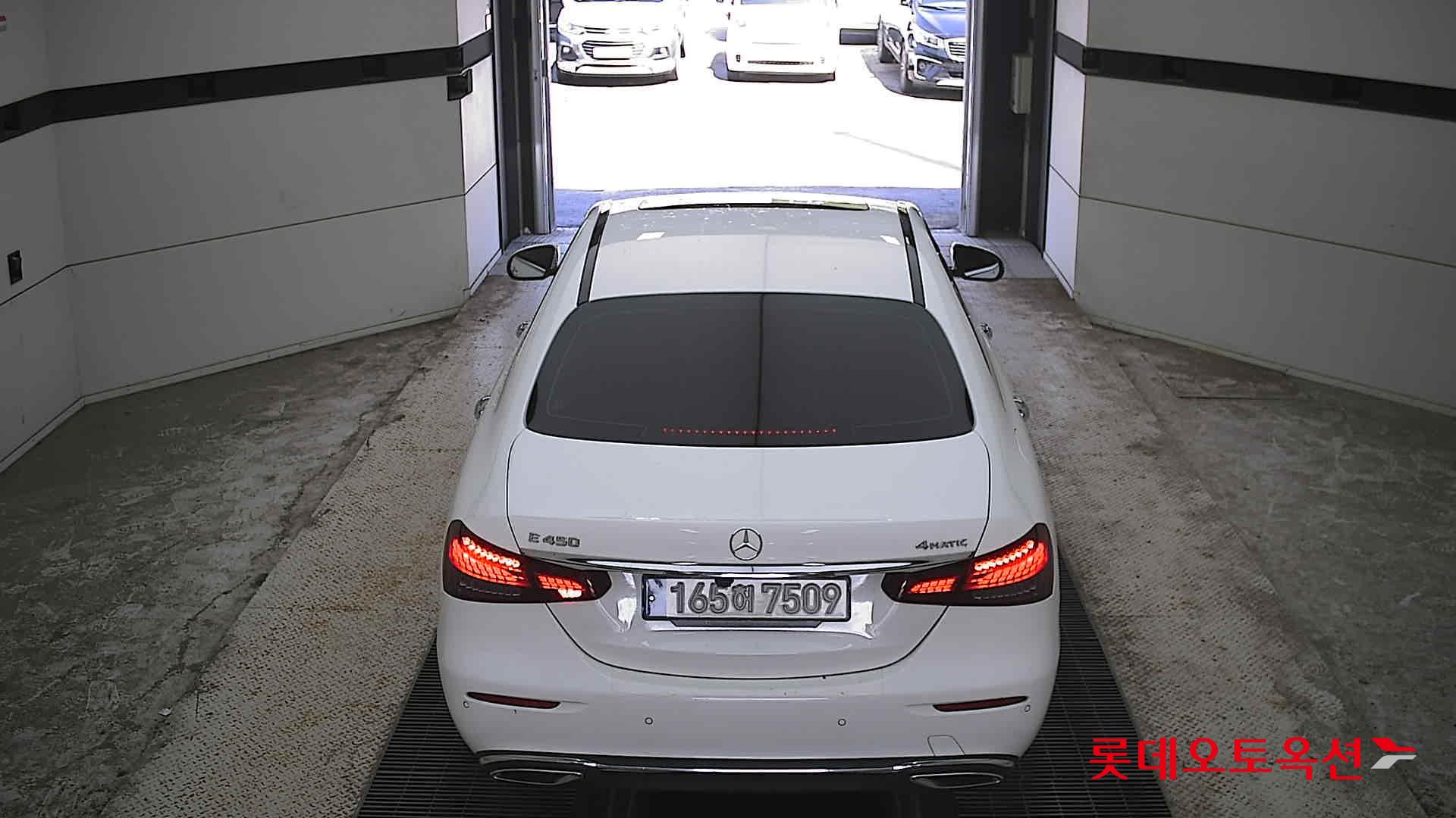 2022 - mercedes-benz e220