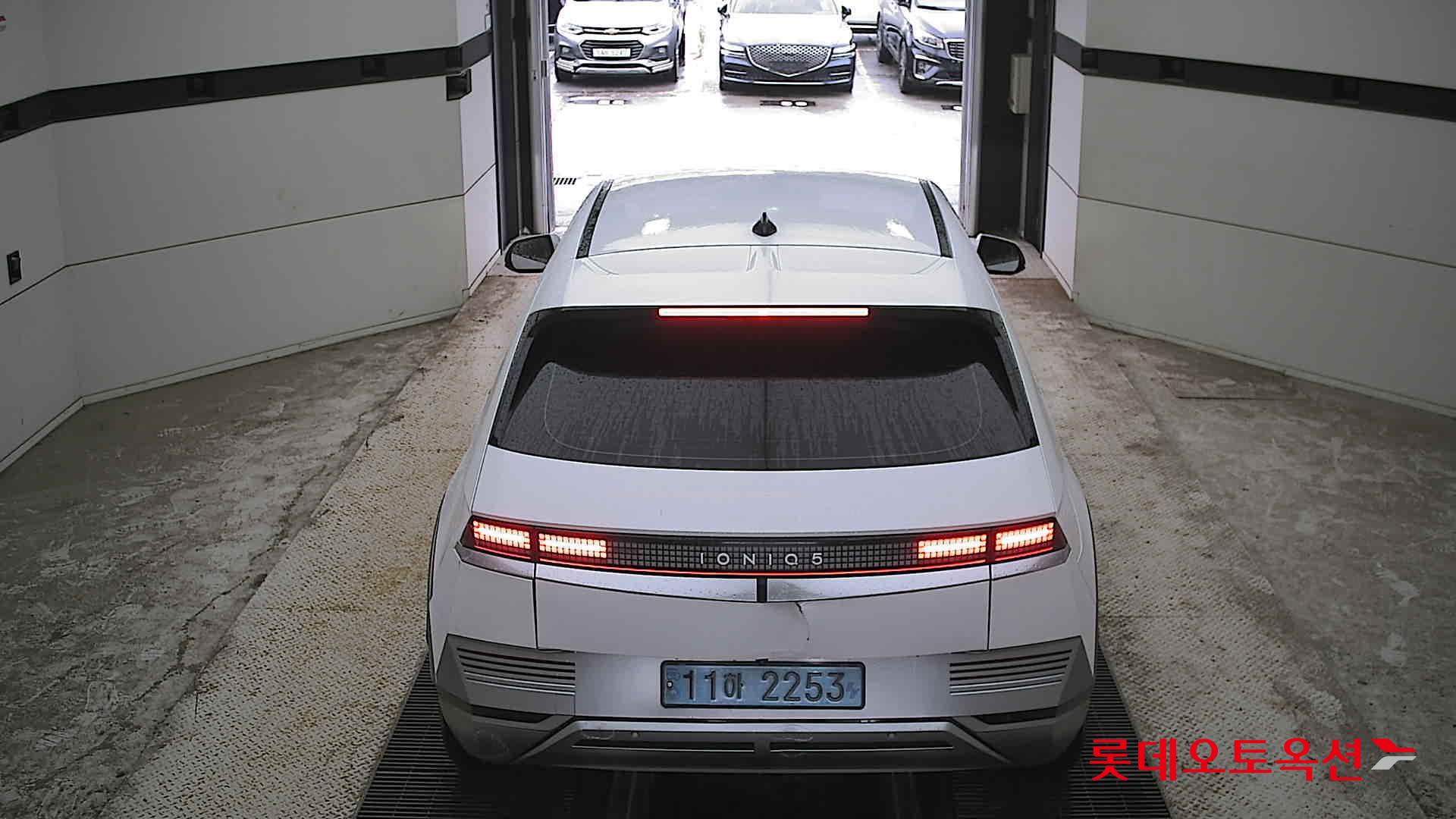 2023 - hyundai ioniq
