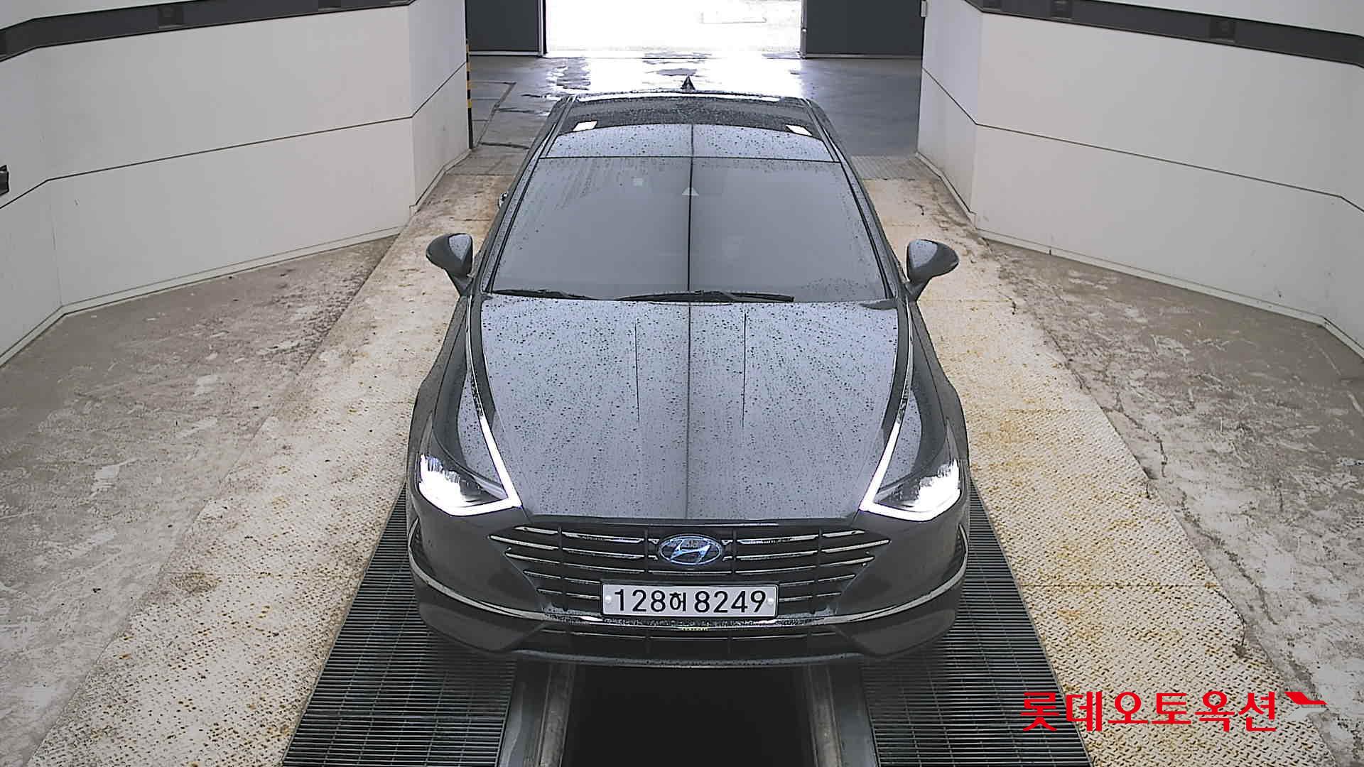 SONATA DN8 (G)