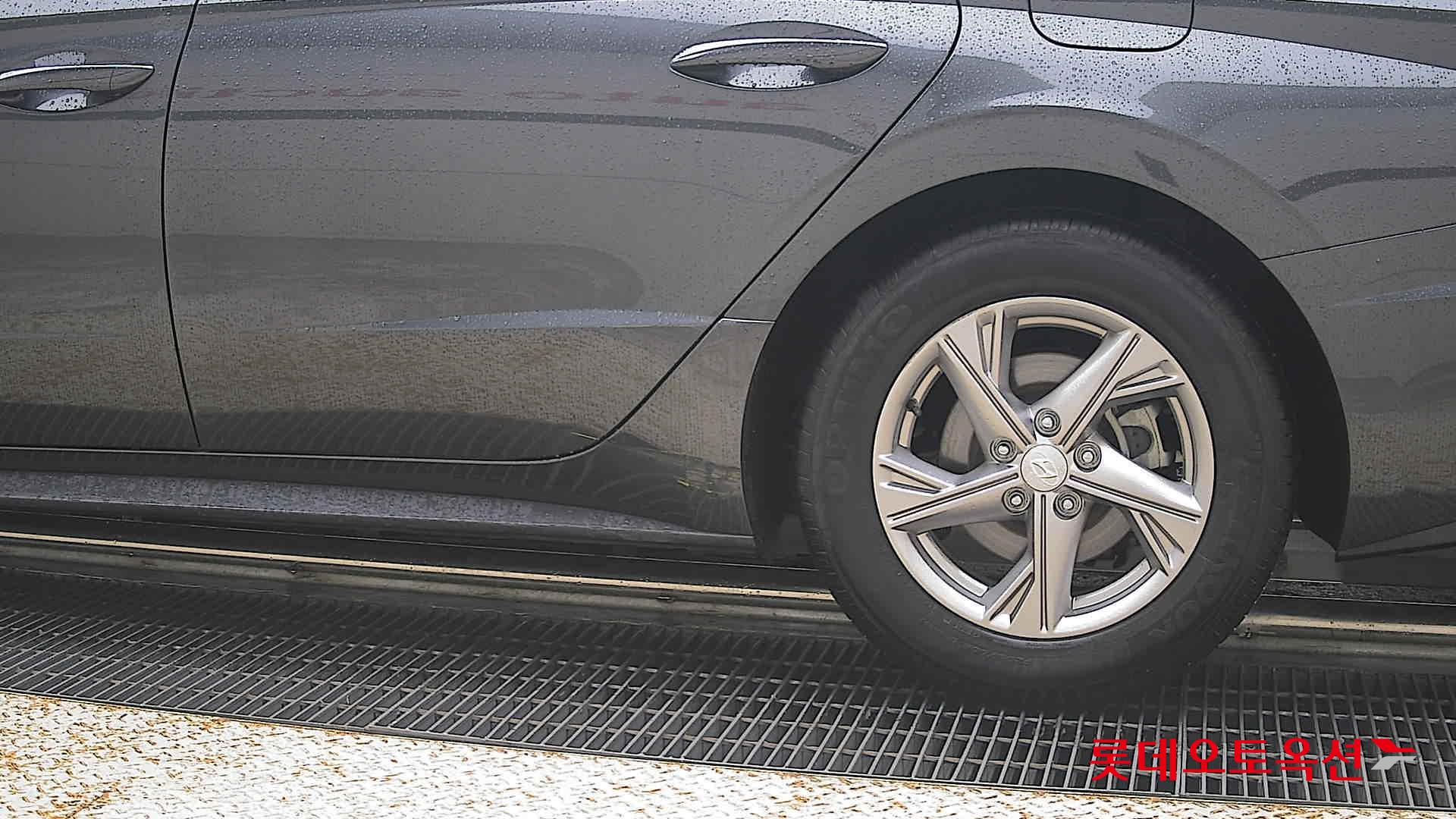2020 - hyundai sonata