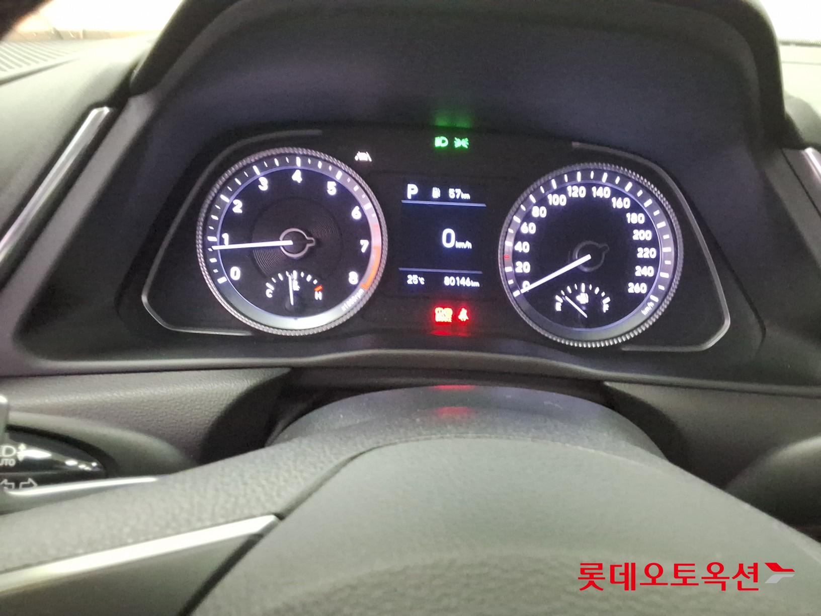 2020 - hyundai sonata