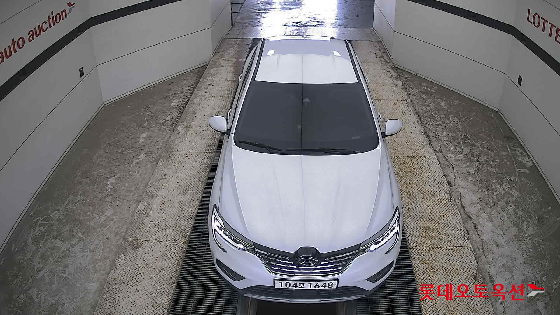 2020 - renault samsung xm3