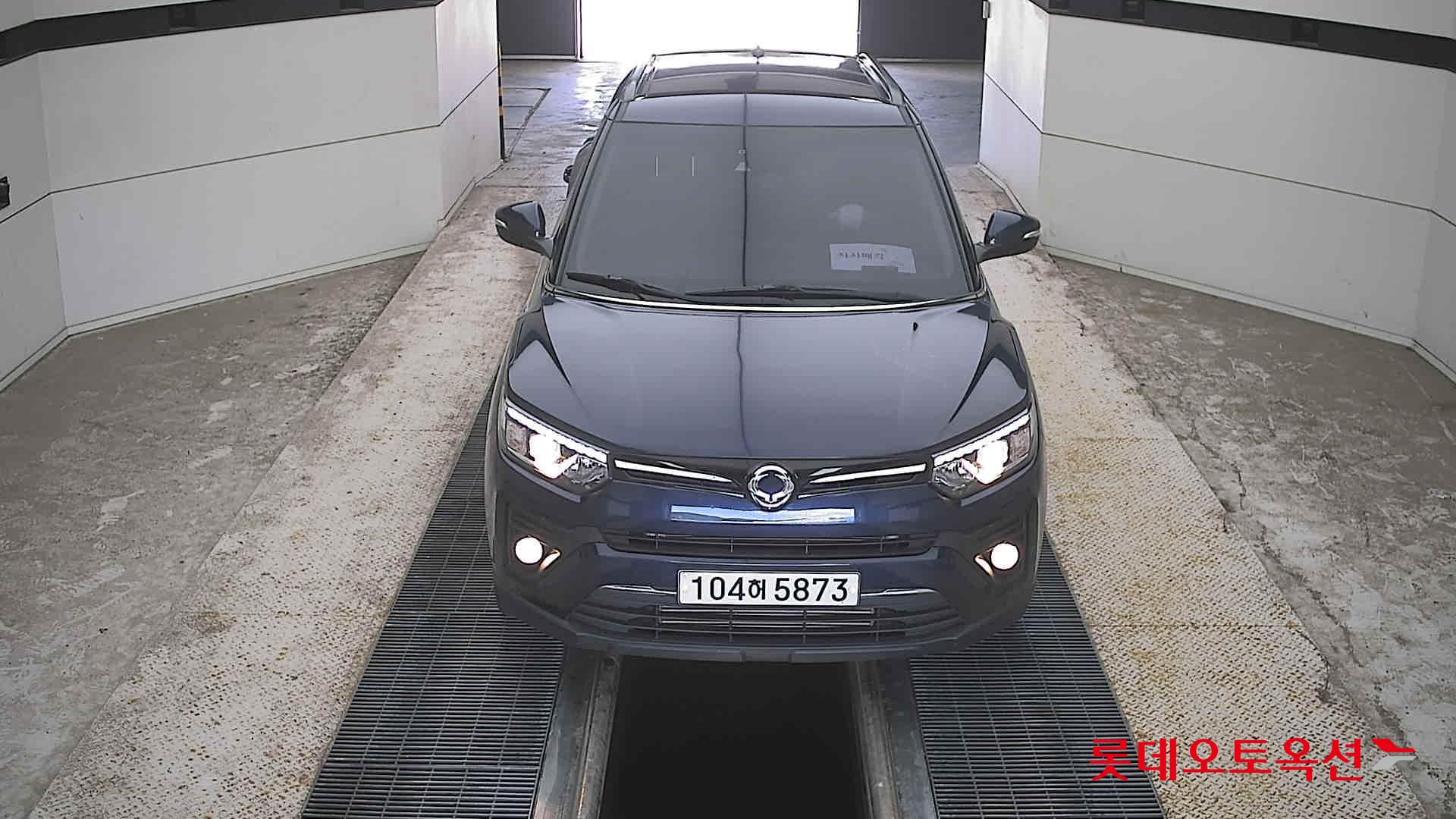 VERY TIVOLI (G) V3