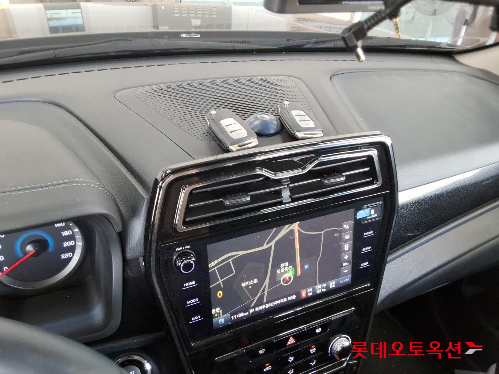 2021 - ssangyong tivoli