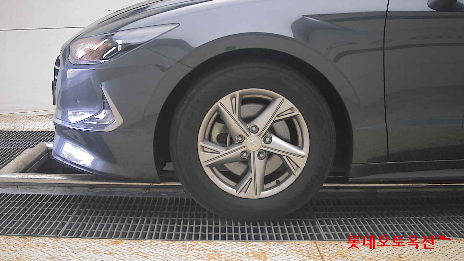 2021 - hyundai sonata