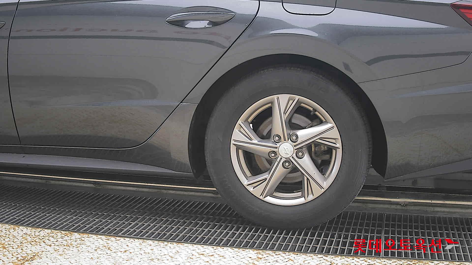 2021 - hyundai sonata