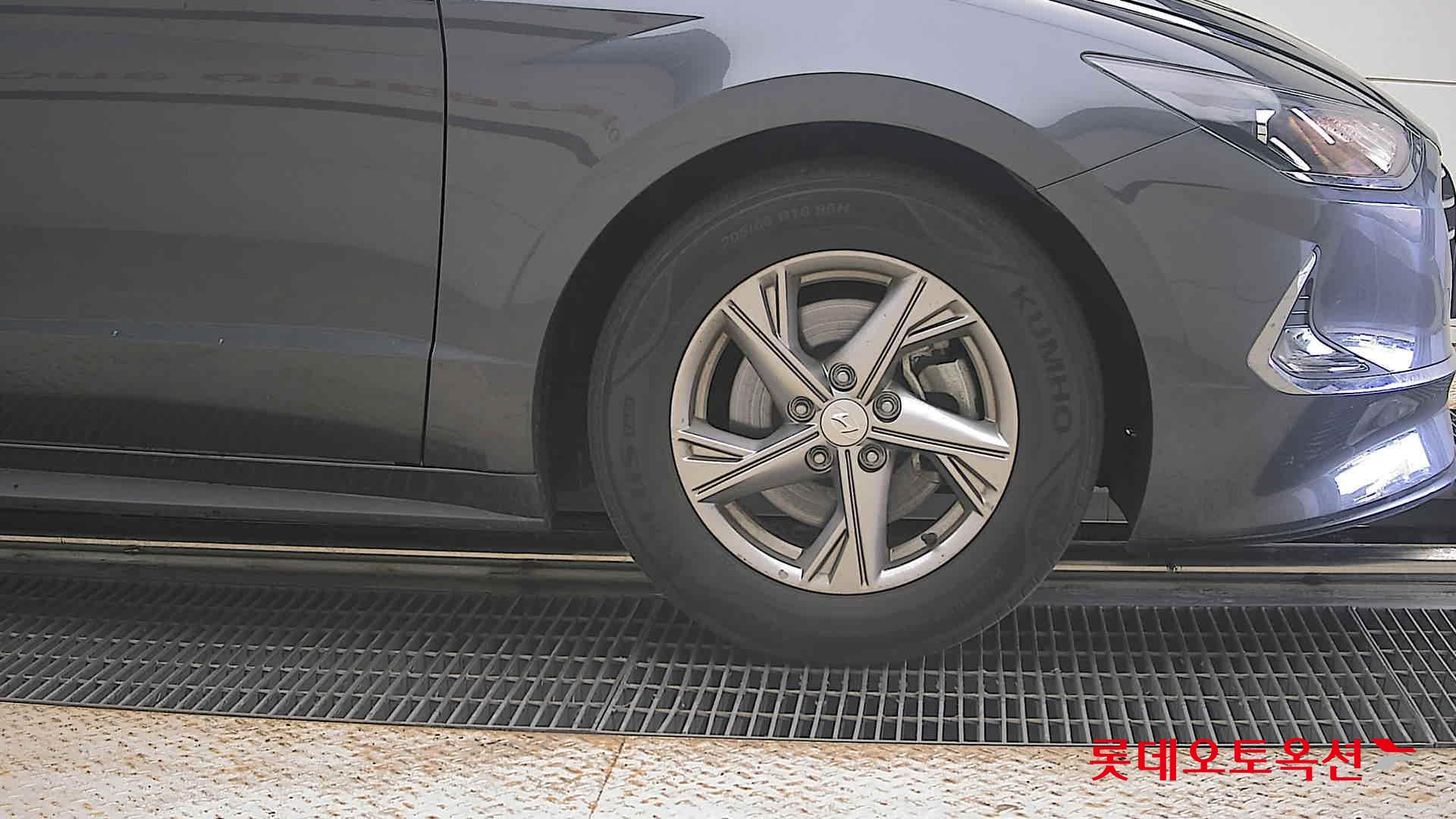 2021 - hyundai sonata