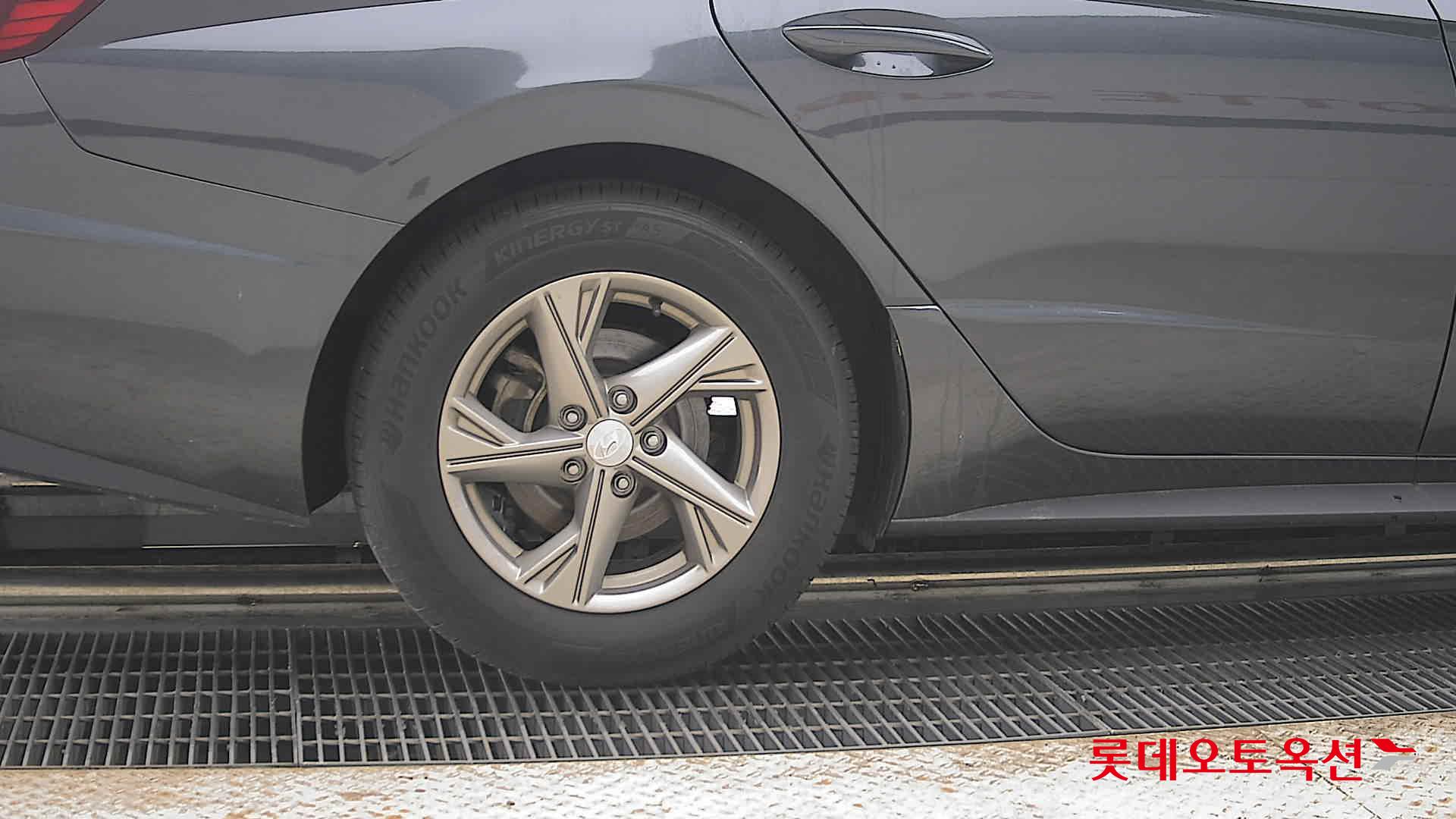 2021 - hyundai sonata