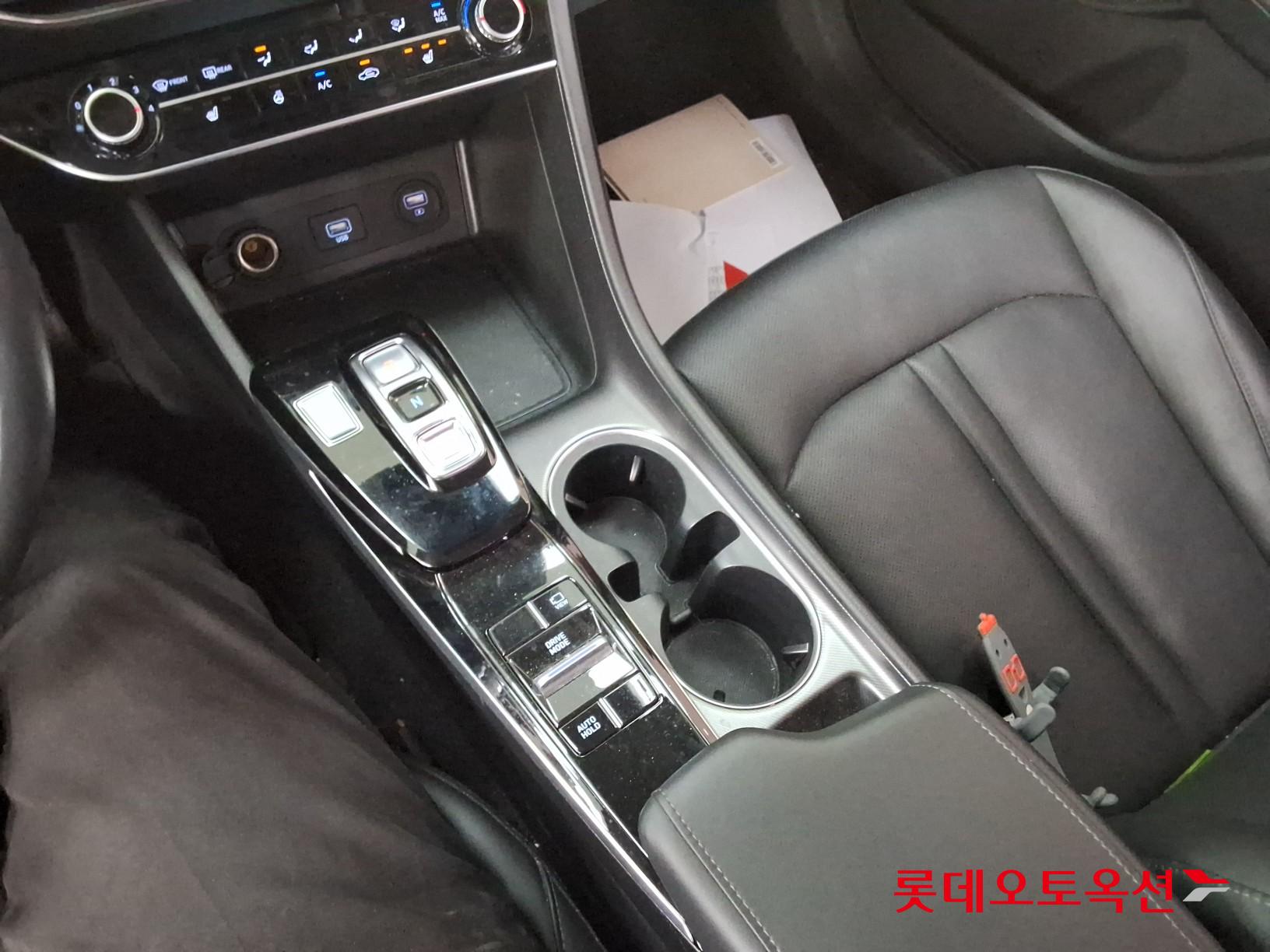2021 - hyundai sonata