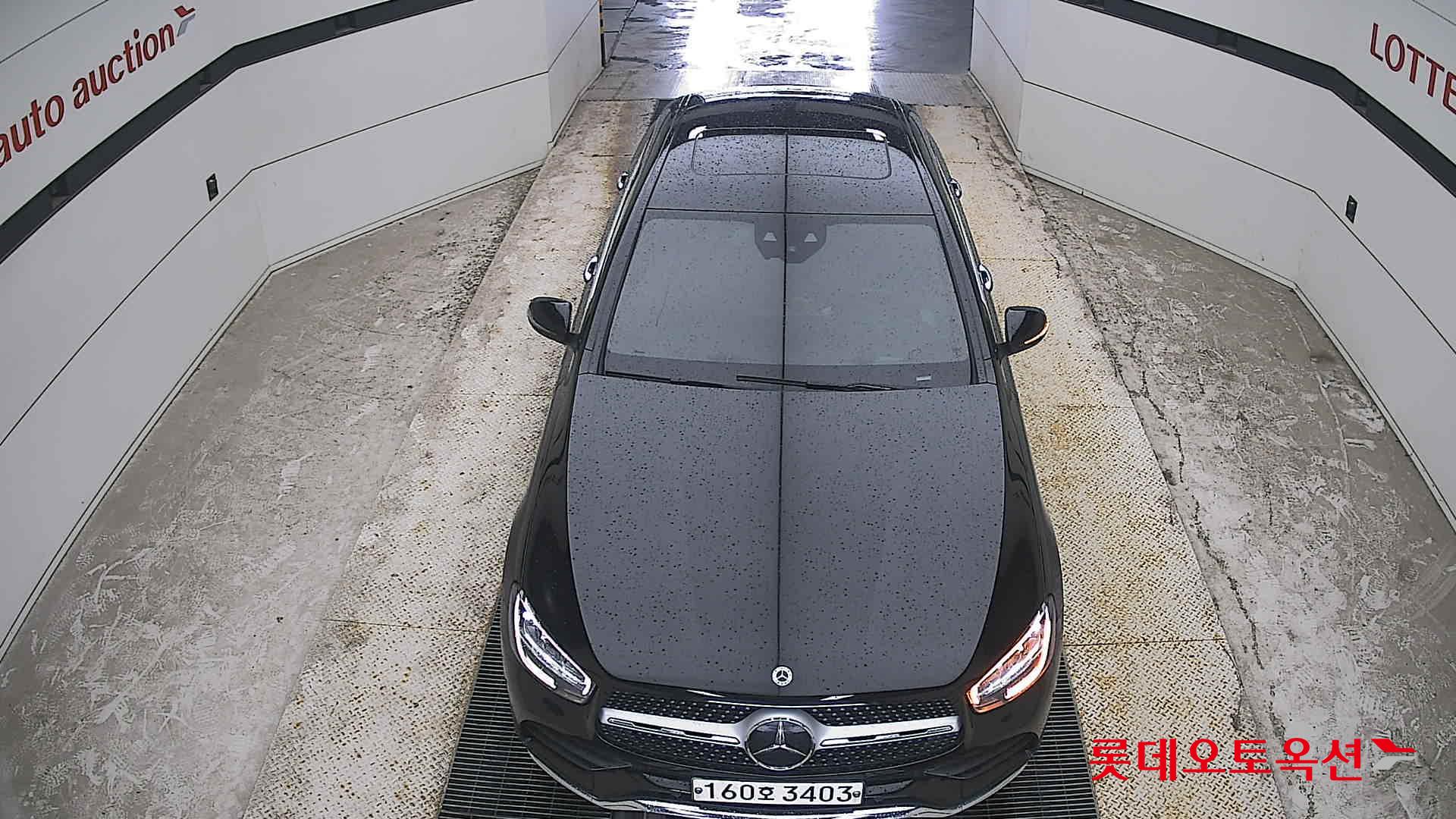 2021 - mercedes-benz glc300