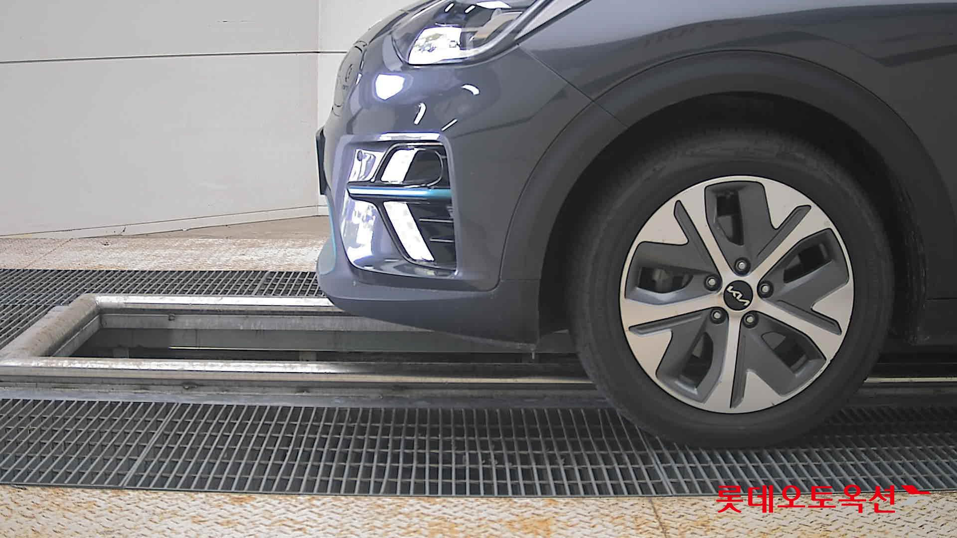 2022 - kia niro