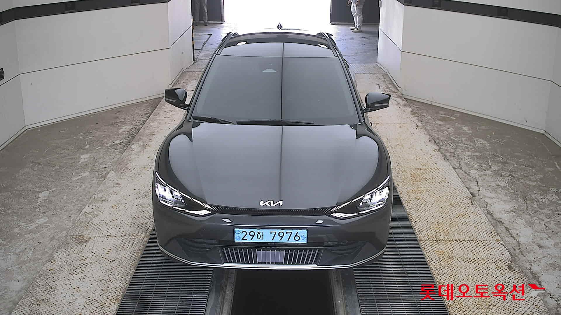 EV6 (E) 롱레인지