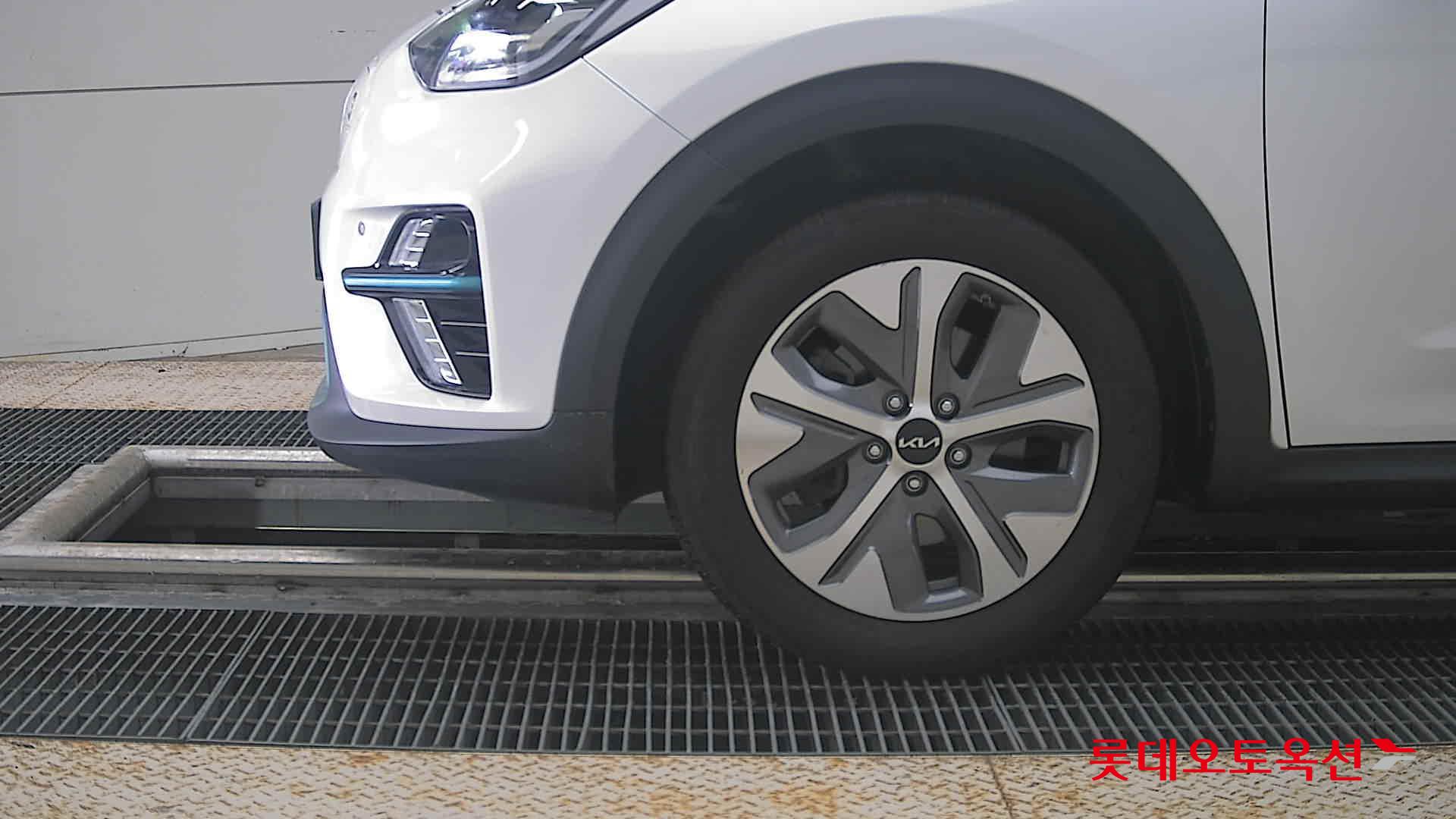 2022 - kia niro