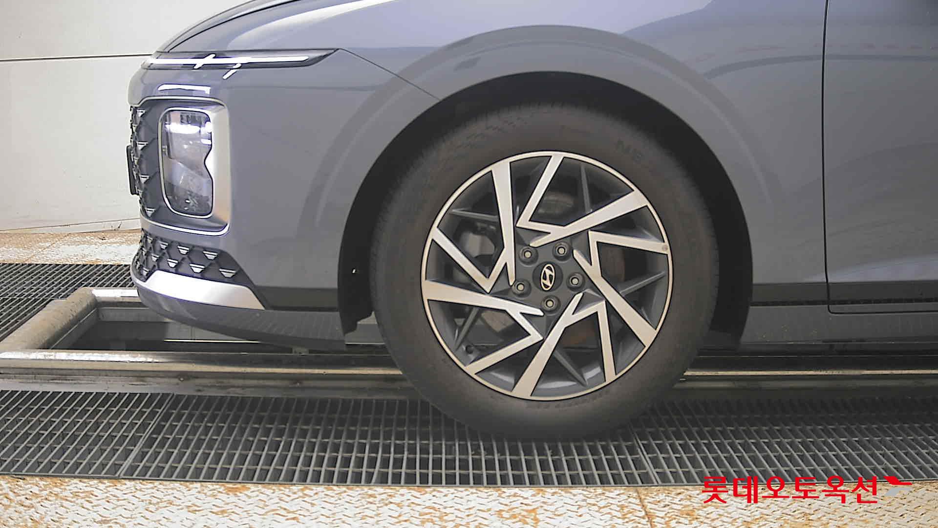 2025 - hyundai grandeur