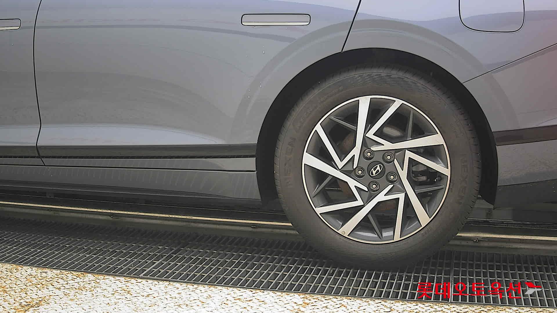 2025 - hyundai grandeur