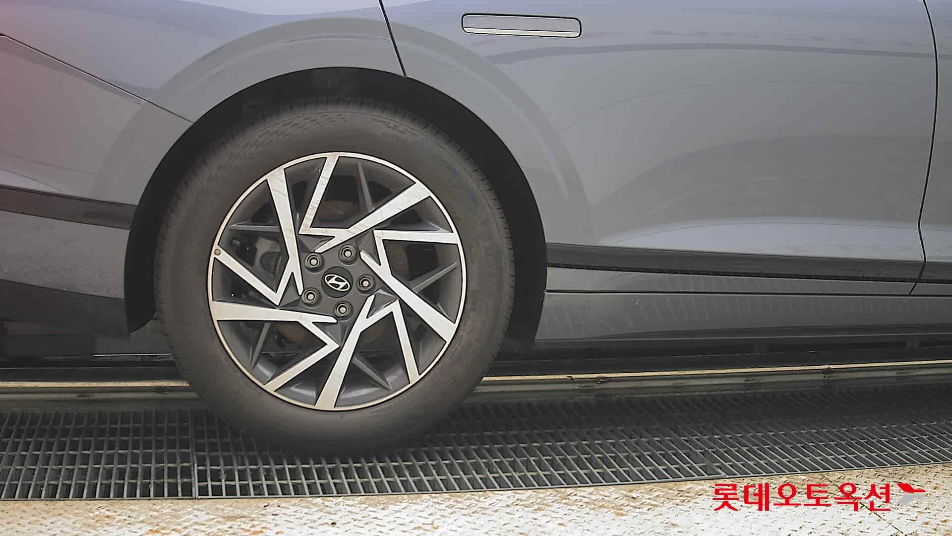 2025 - hyundai grandeur