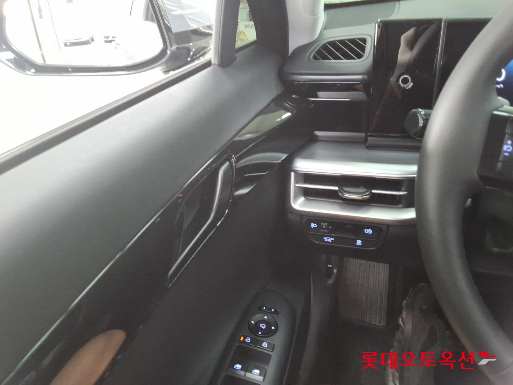 2025 - hyundai grandeur