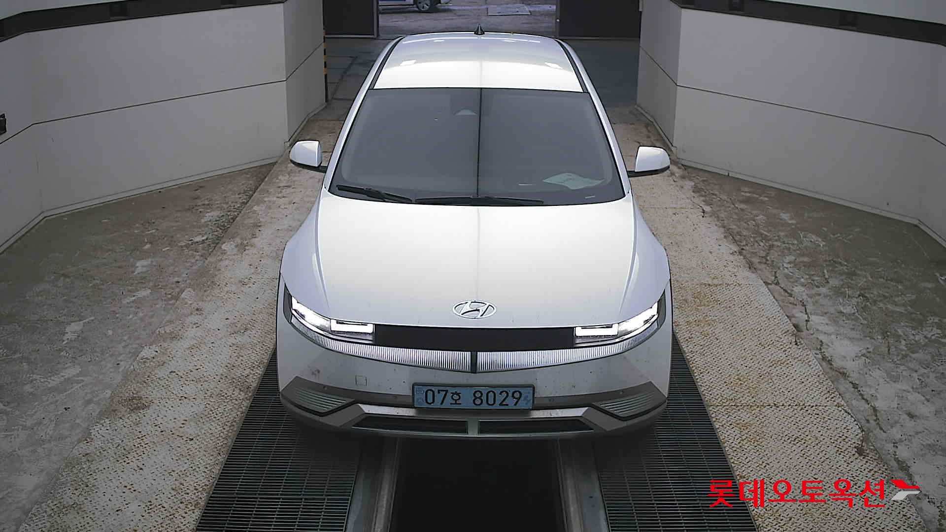 IONIQ 5 (E) 롱레인지