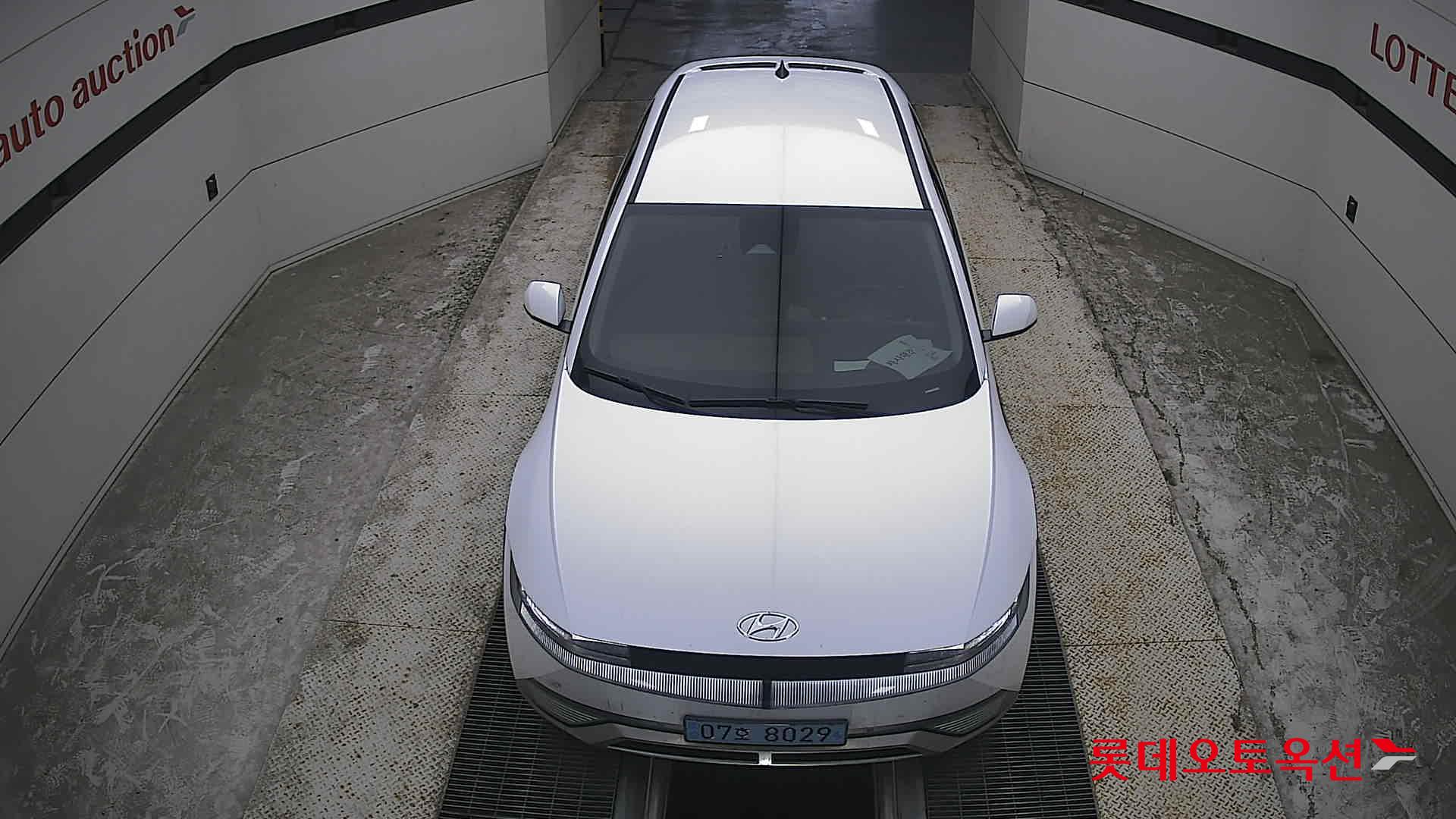 2022 - hyundai ioniq
