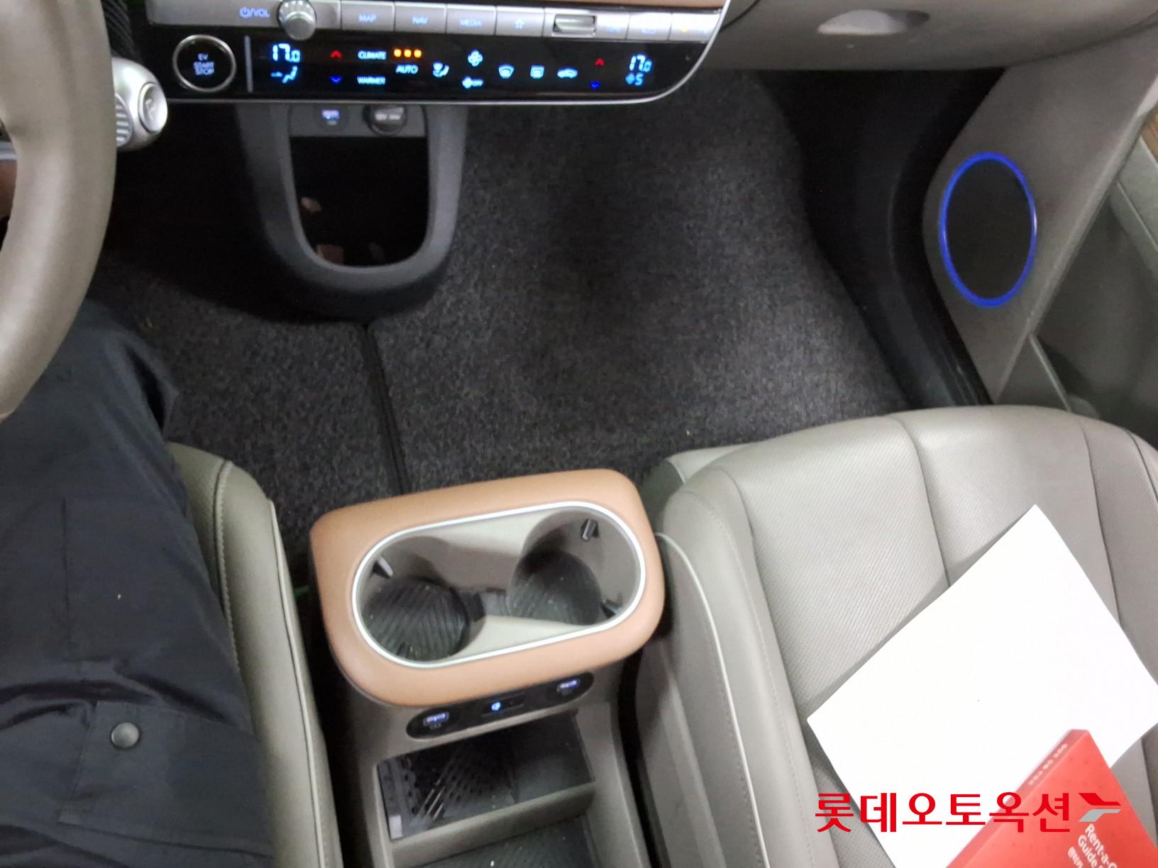 2022 - hyundai ioniq