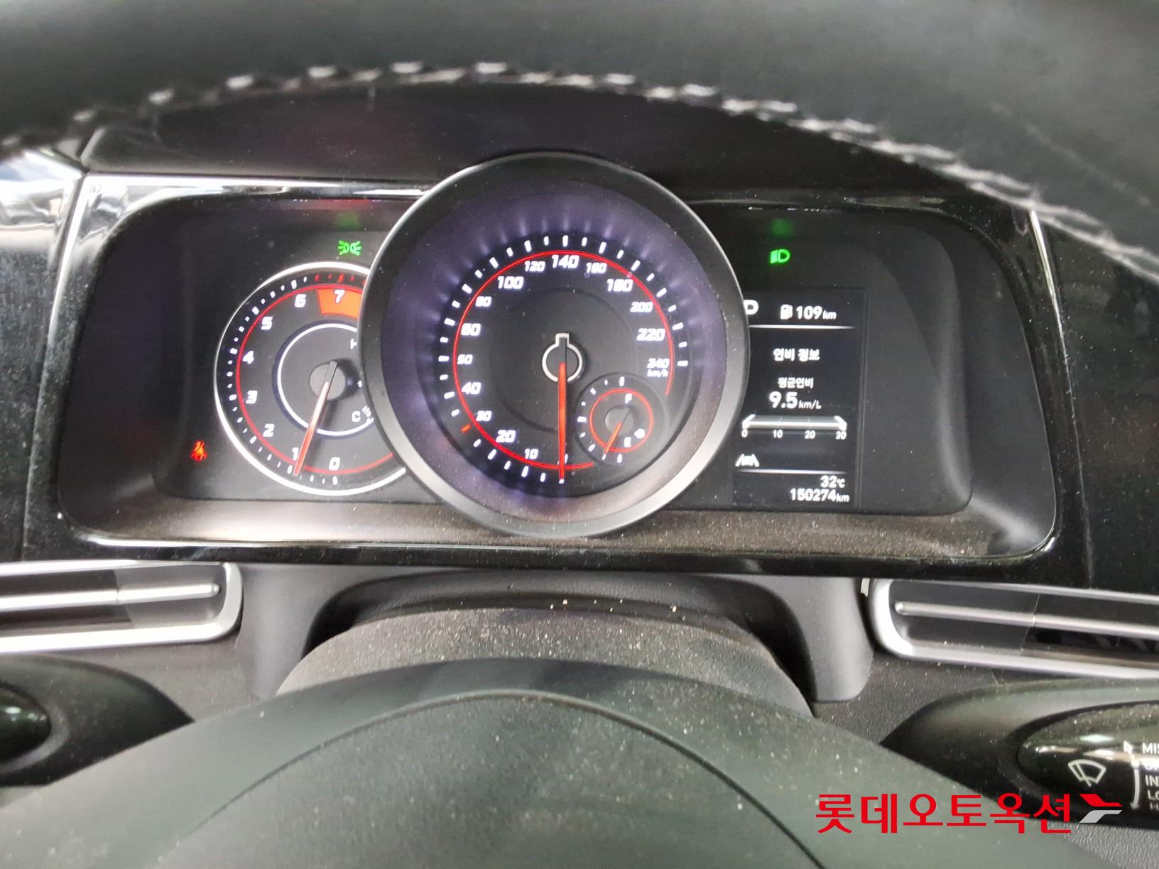 2021 - hyundai avante