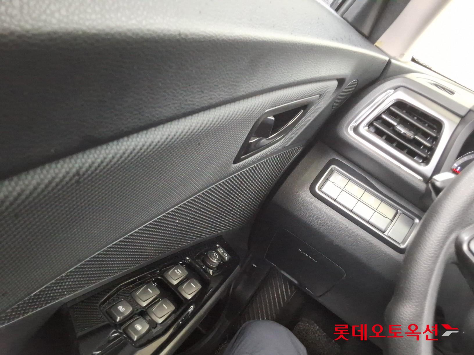 2021 - ssangyong tivoli