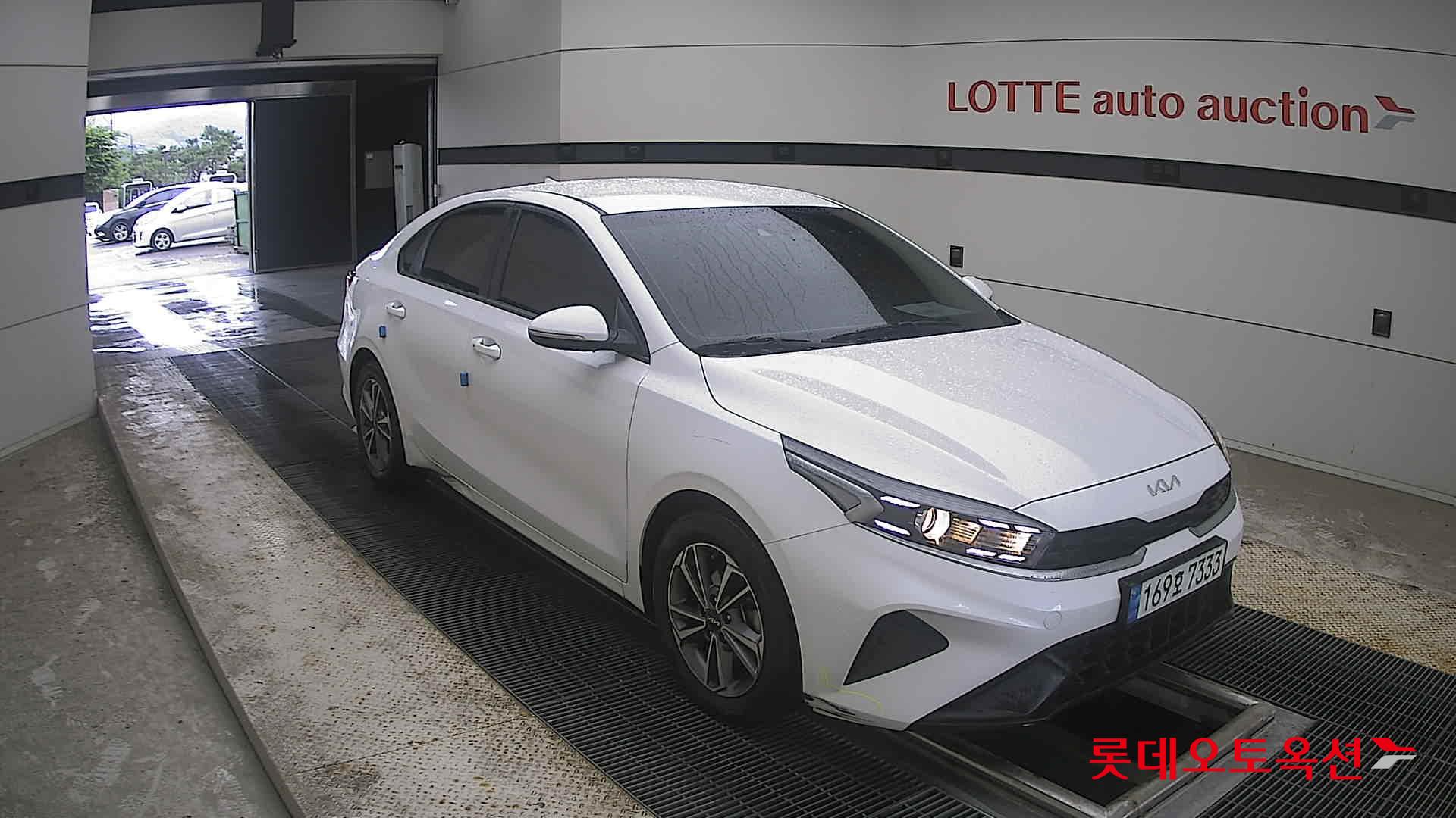 2022 - kia k3