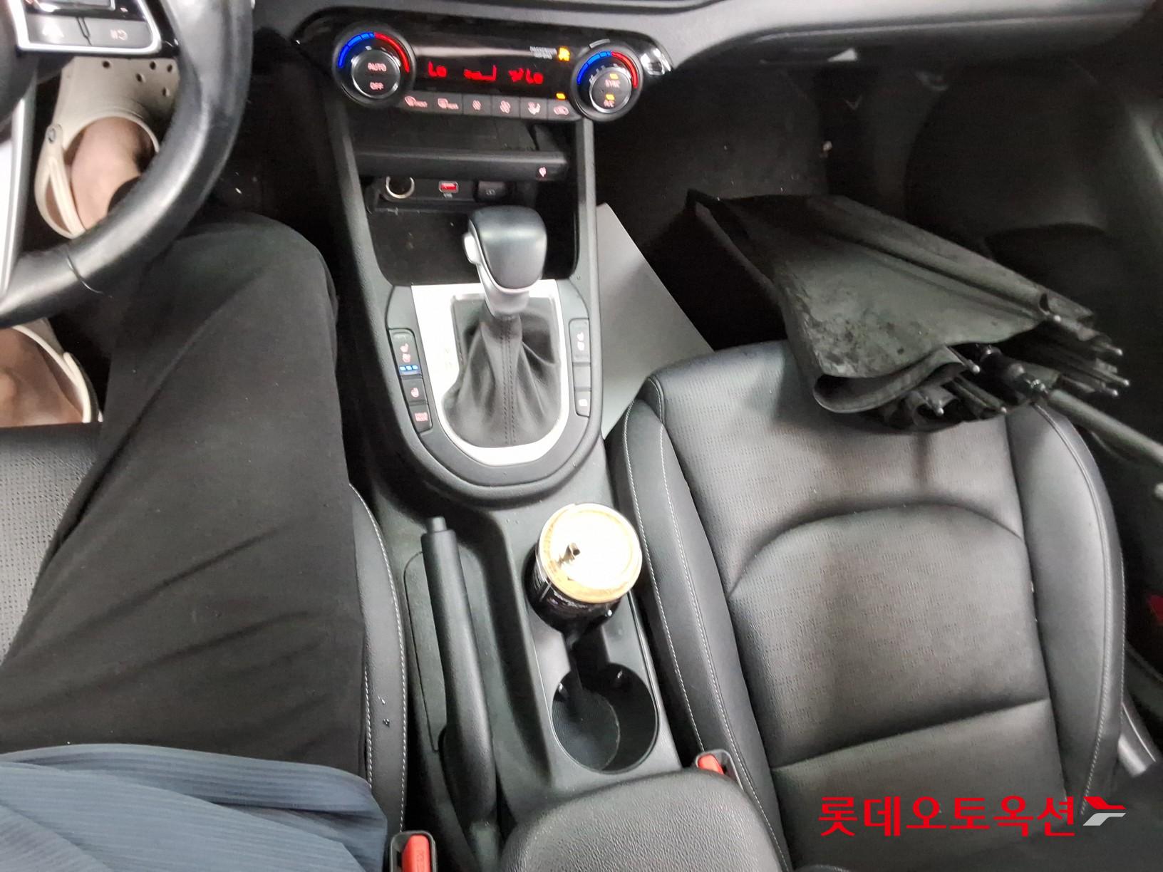 2022 - kia k3