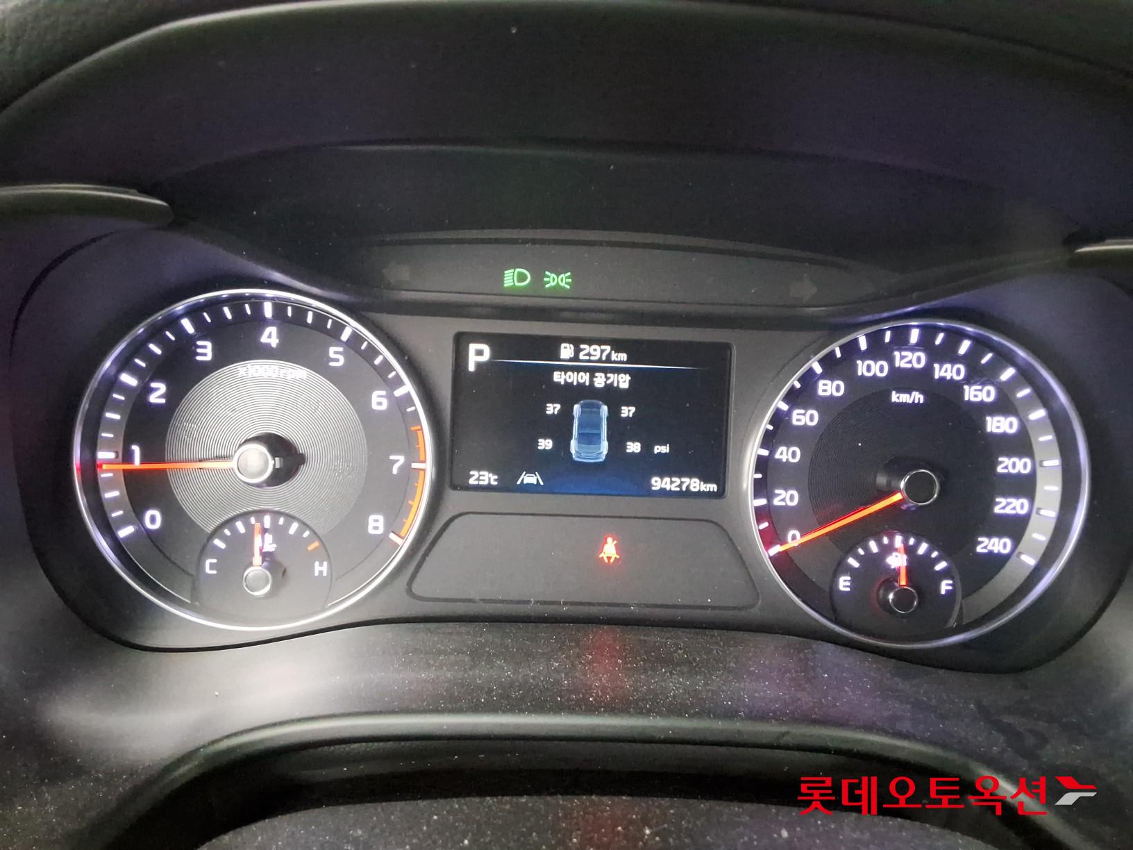 2022 - kia k3