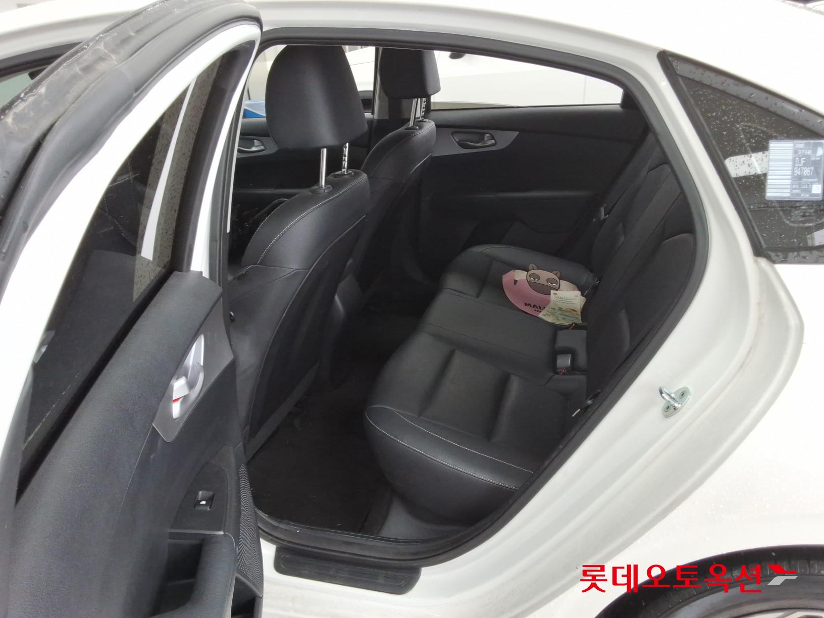 2022 - kia k3