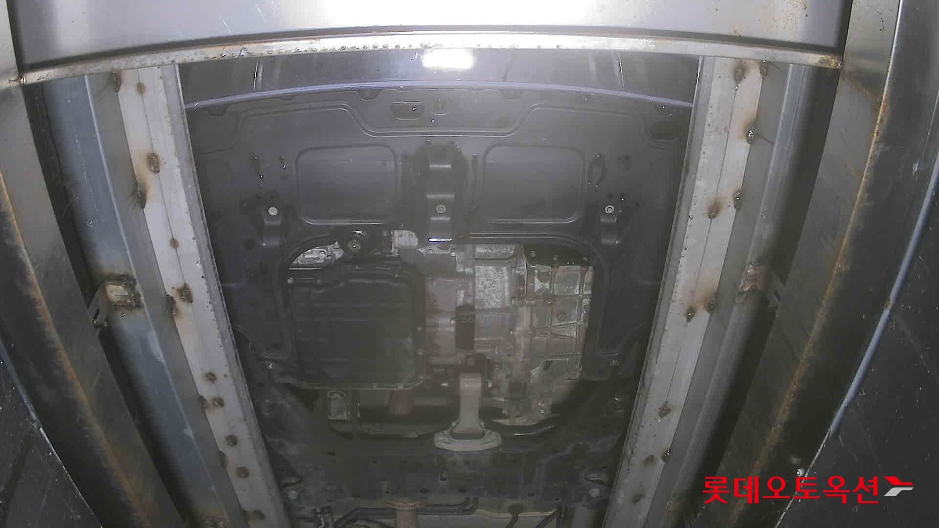 2023 - hyundai staria