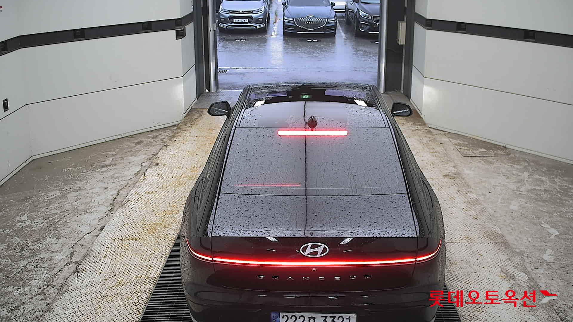 2024 - hyundai grandeur