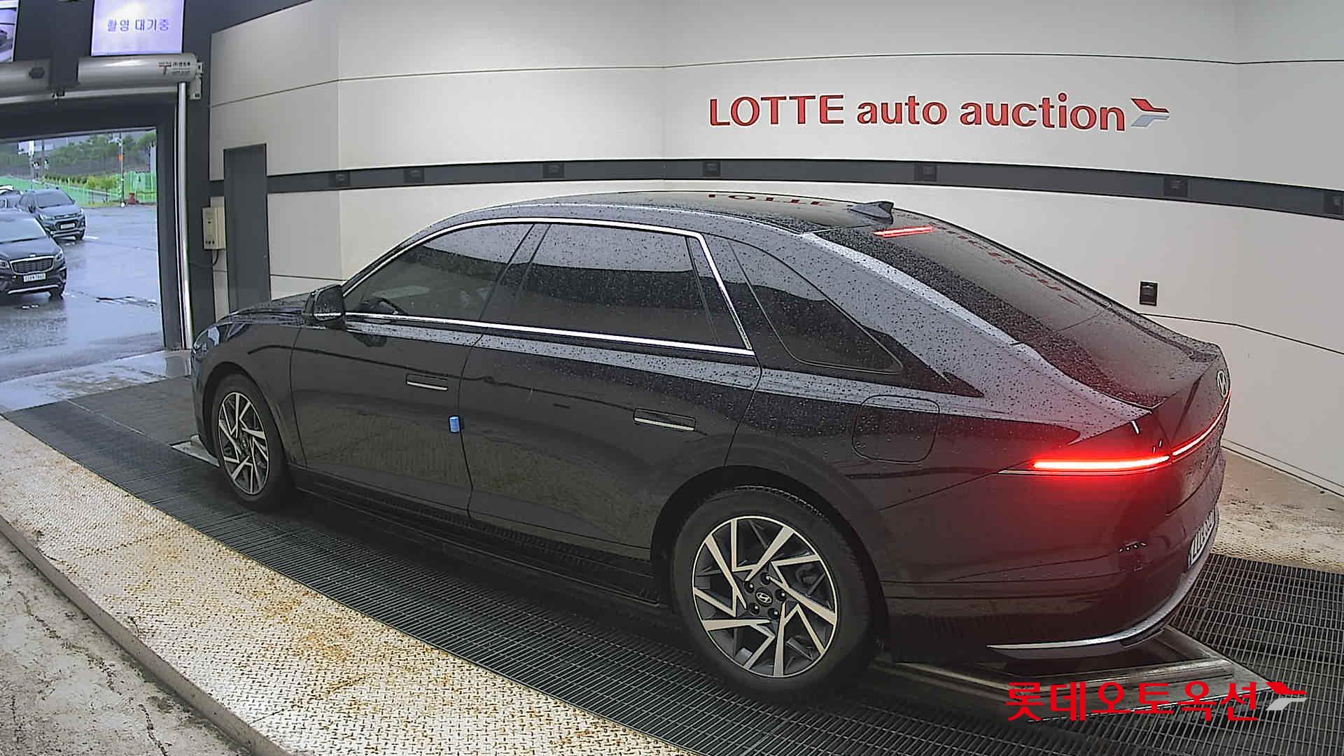 2024 - hyundai grandeur