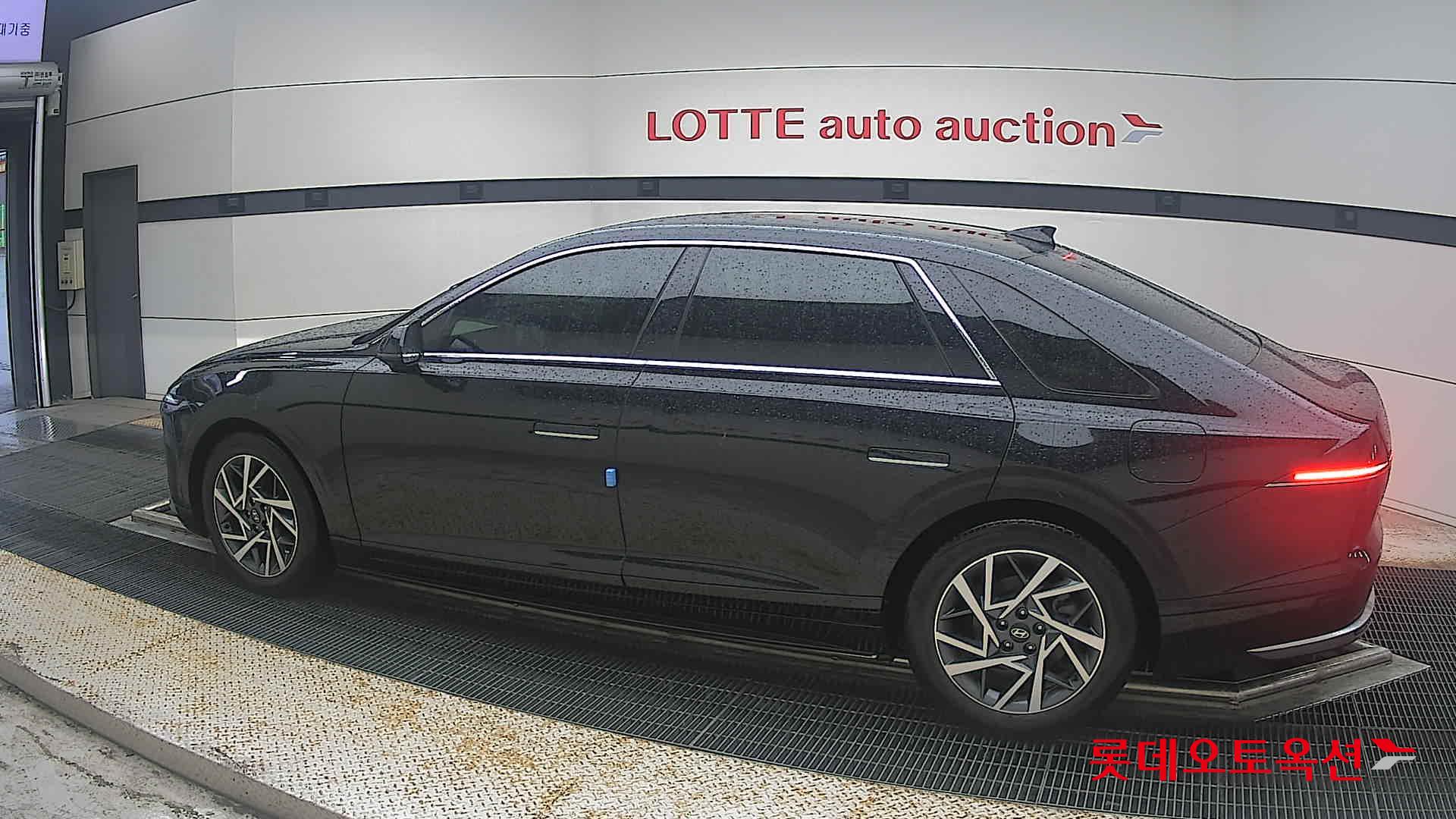 2024 - hyundai grandeur