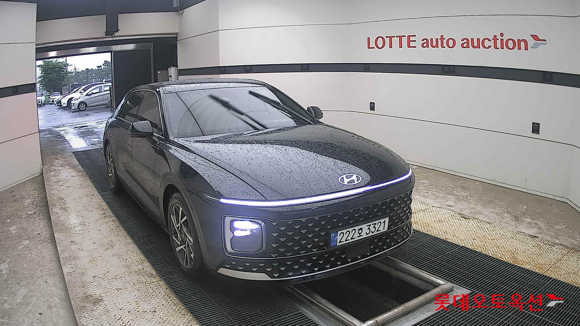 2024 - hyundai grandeur