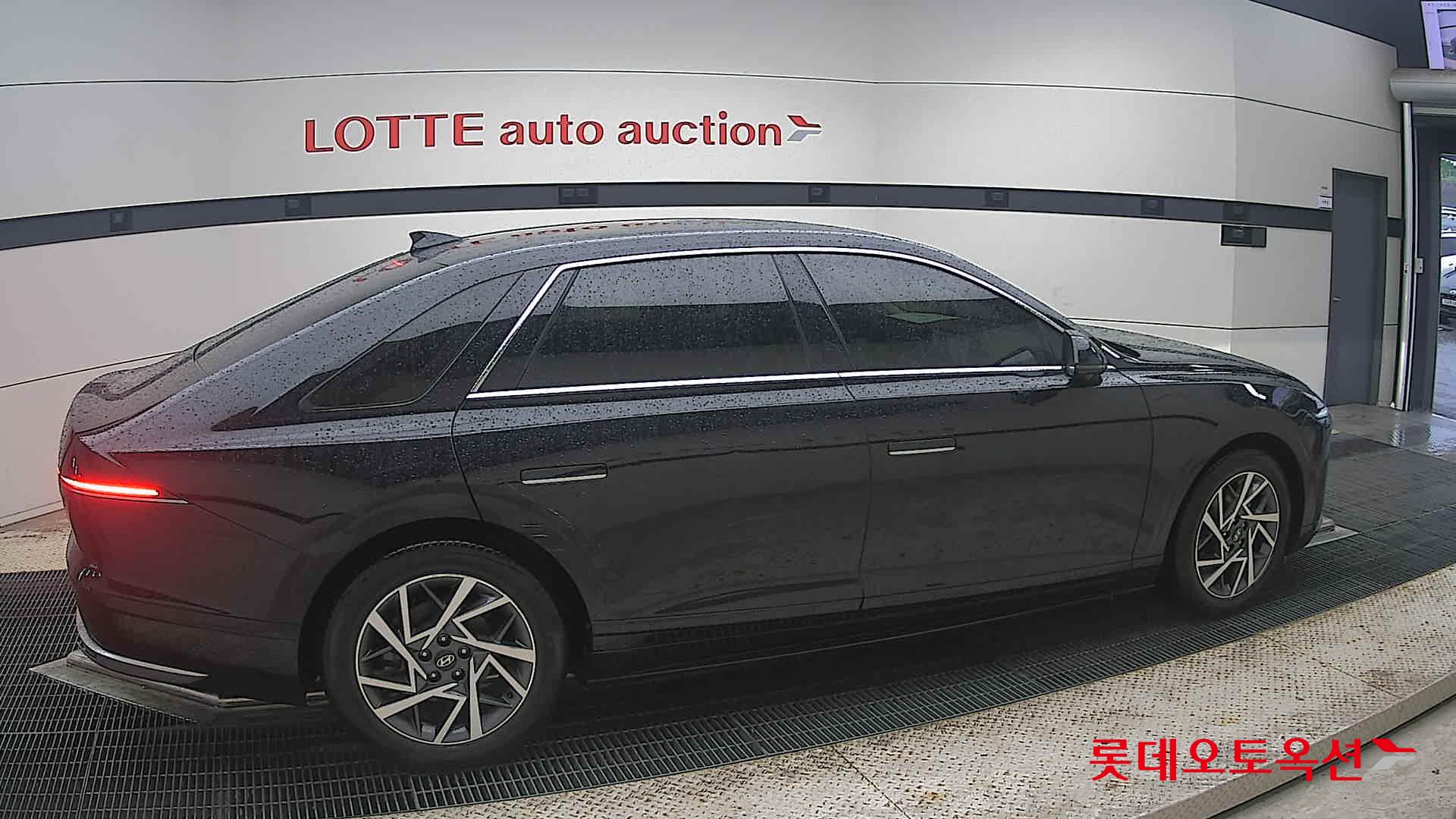 2024 - hyundai grandeur