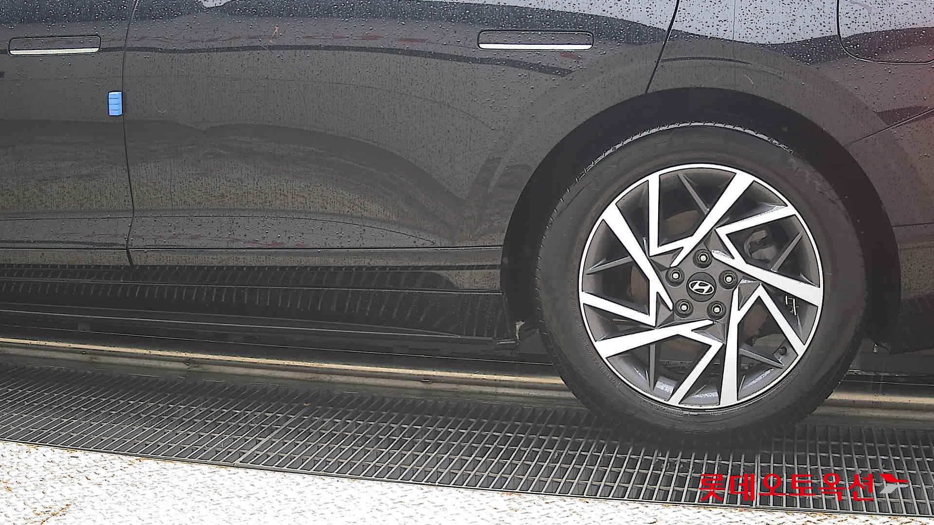 2024 - hyundai grandeur