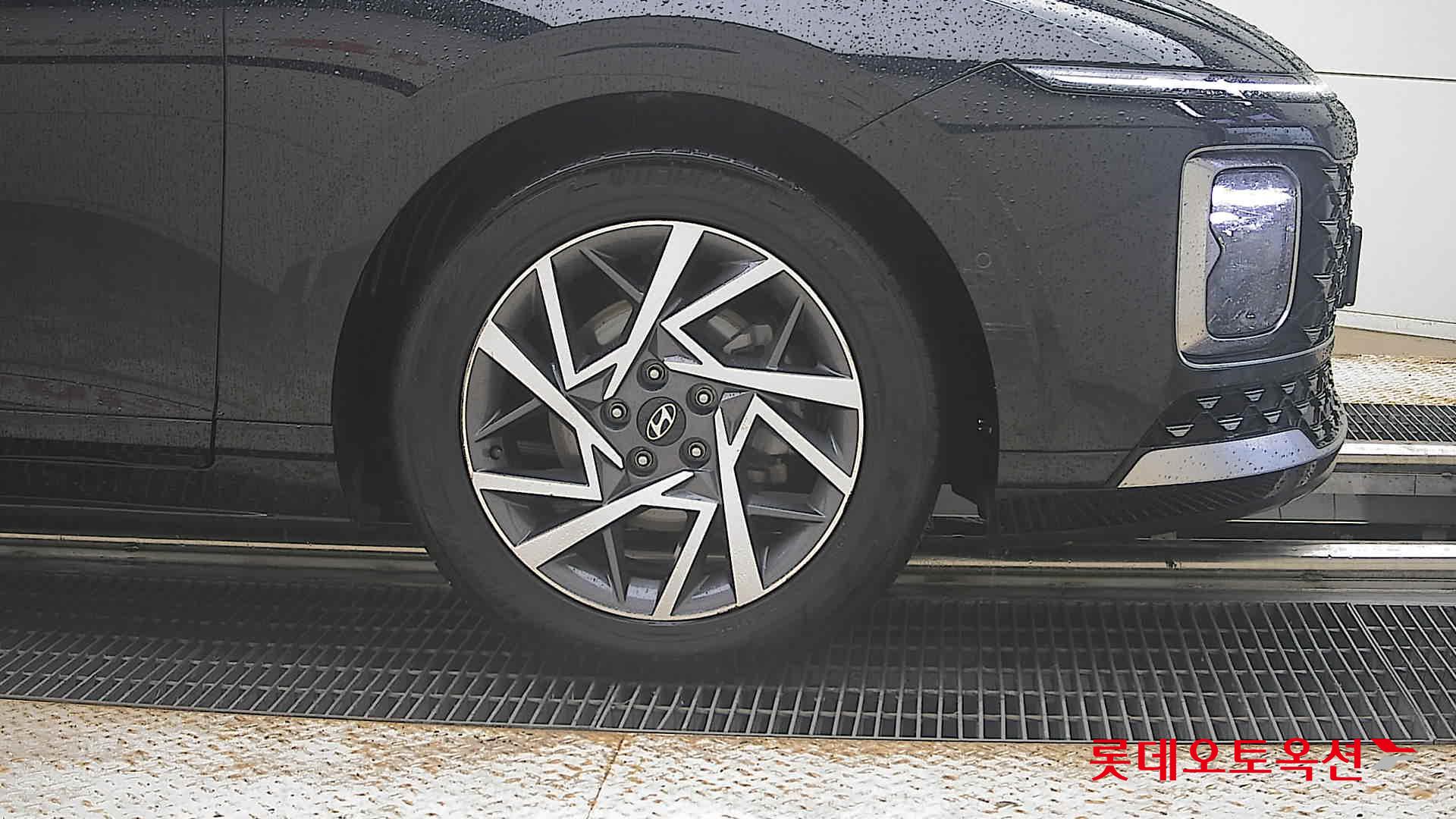 2024 - hyundai grandeur
