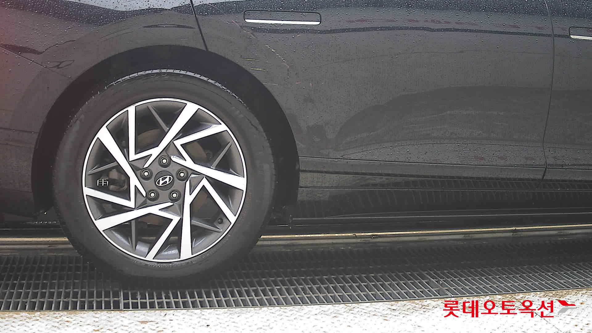 2024 - hyundai grandeur
