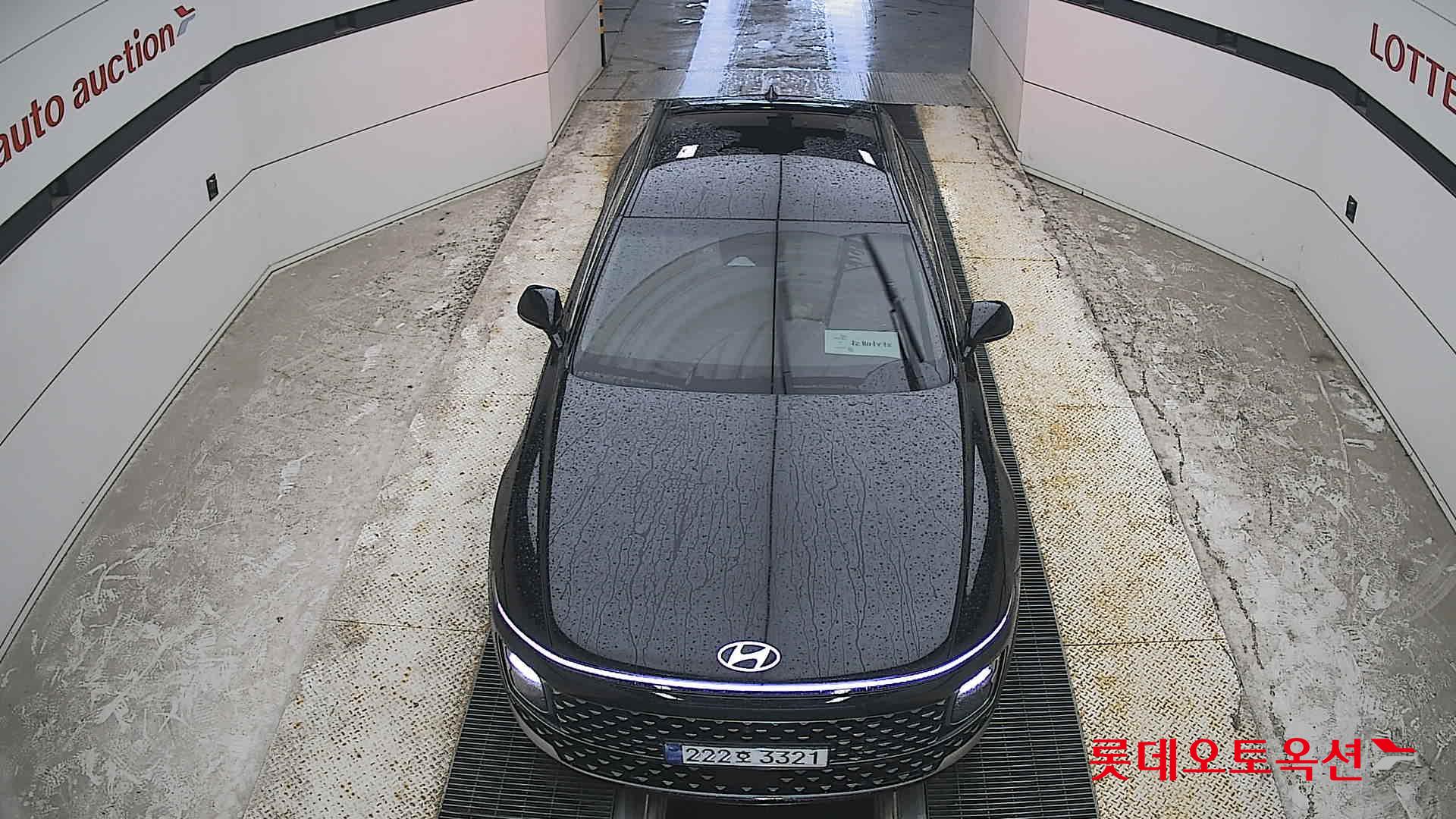 2024 - hyundai grandeur