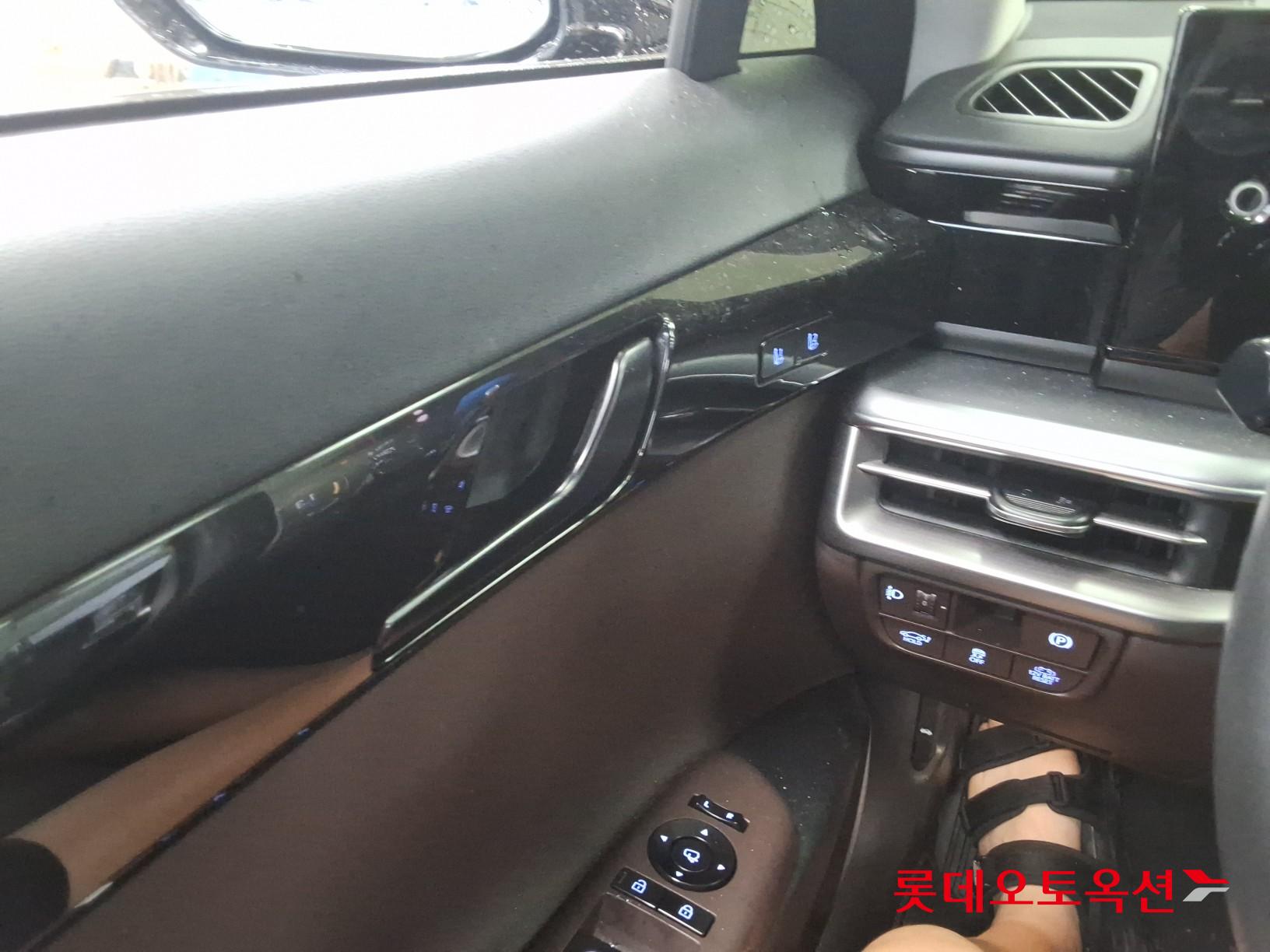 2024 - hyundai grandeur
