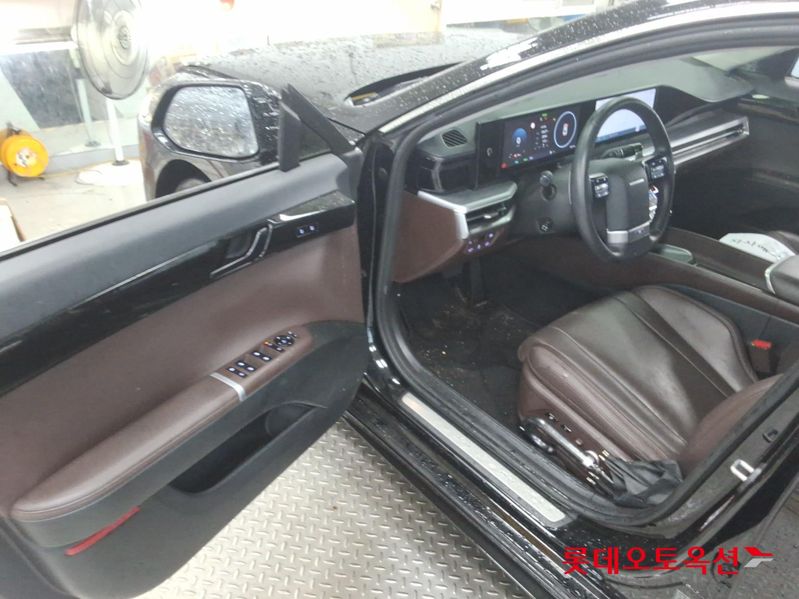 2024 - hyundai grandeur