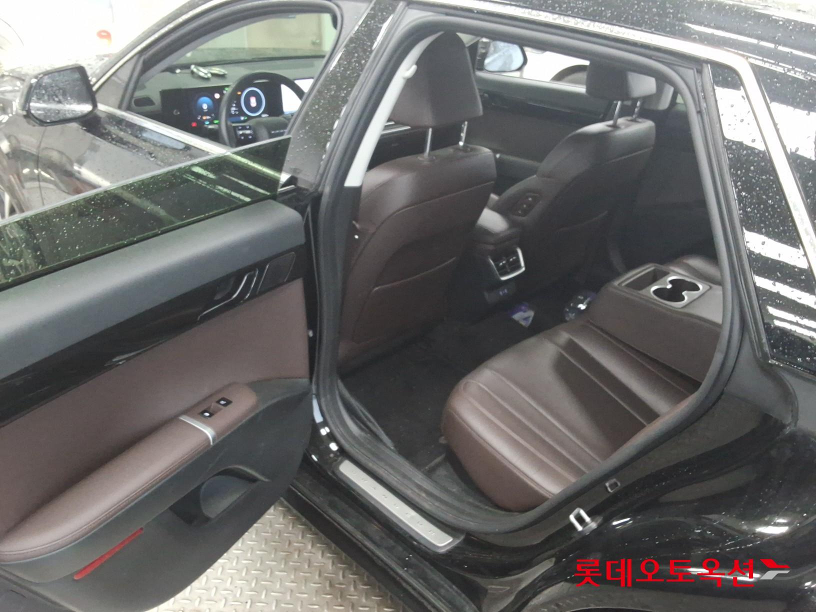 2024 - hyundai grandeur