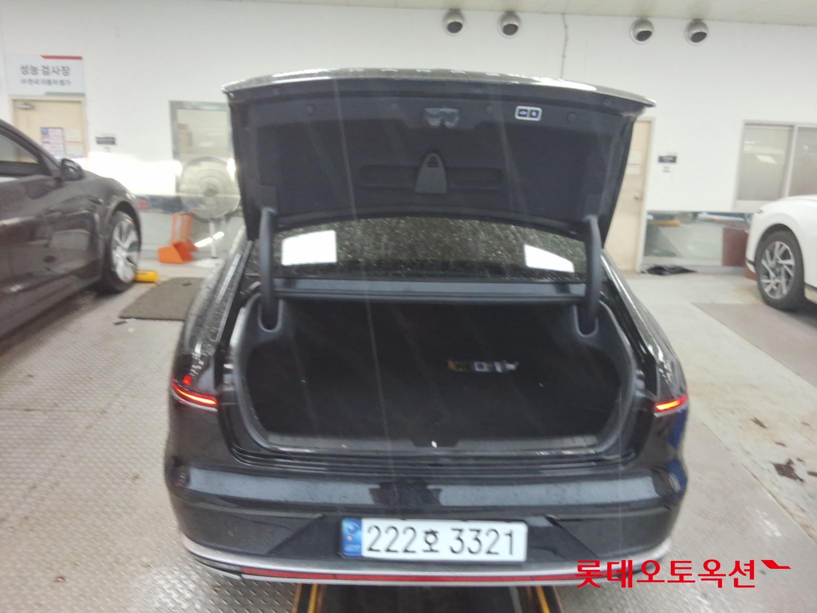 2024 - hyundai grandeur