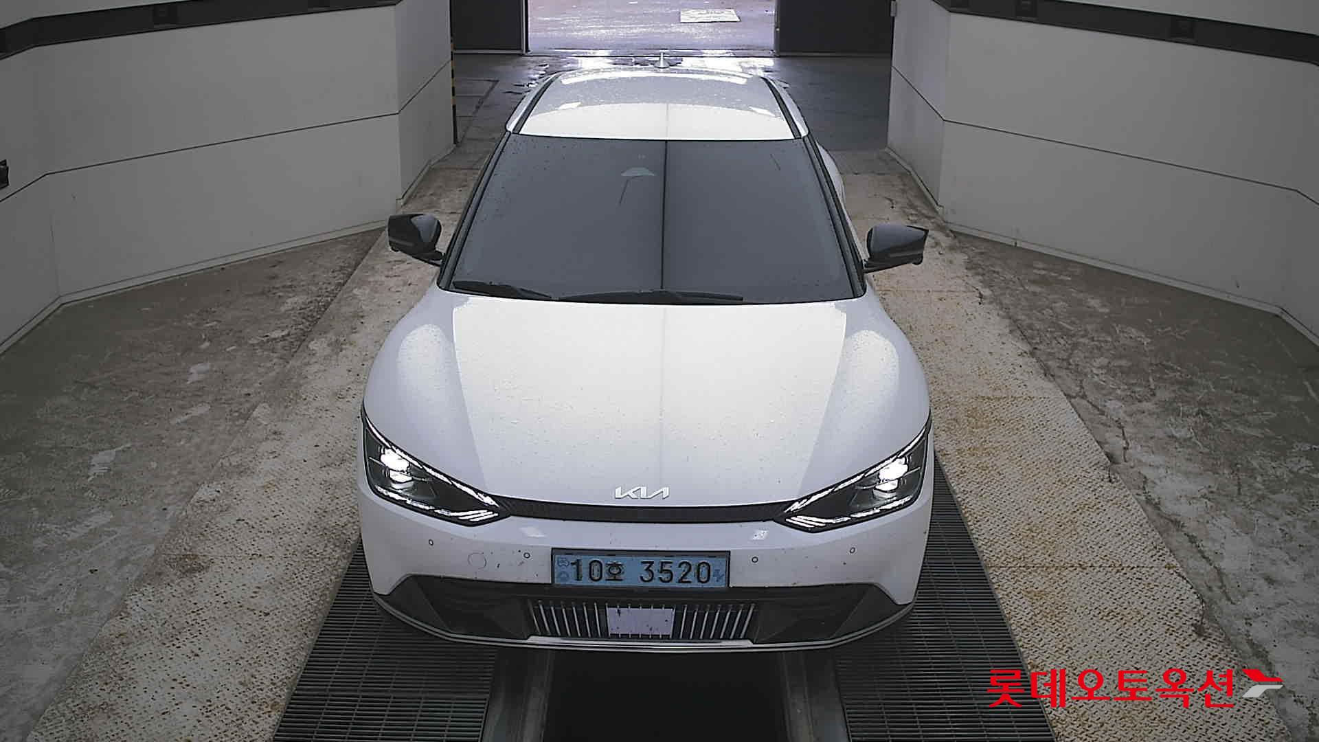 EV6 (E) 롱레인지