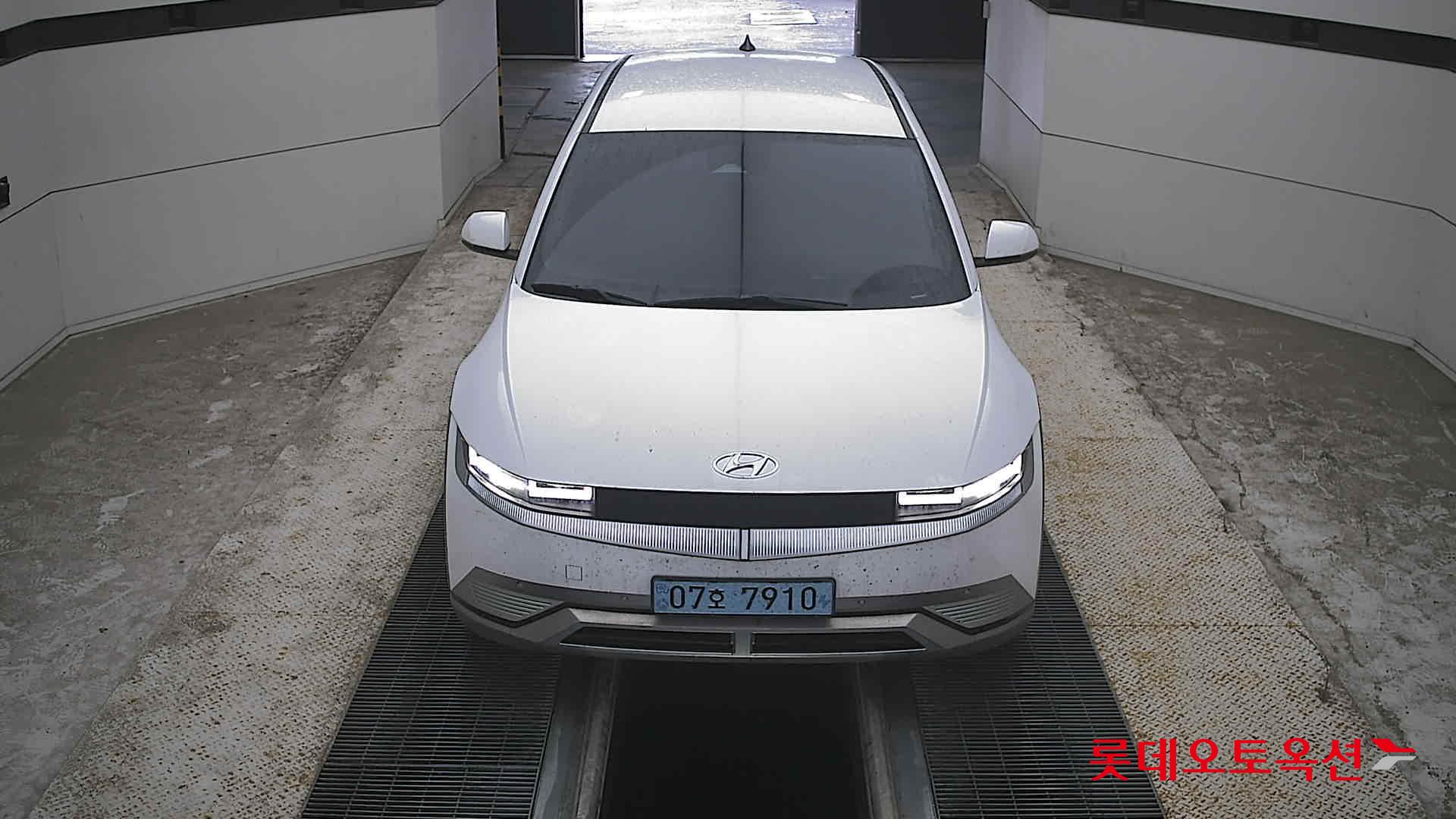 IONIQ 5 (E) 롱레인지