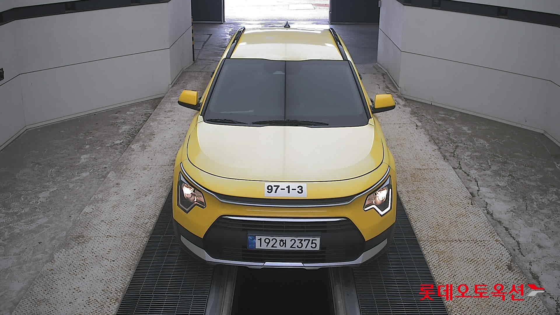 NIRO (H)