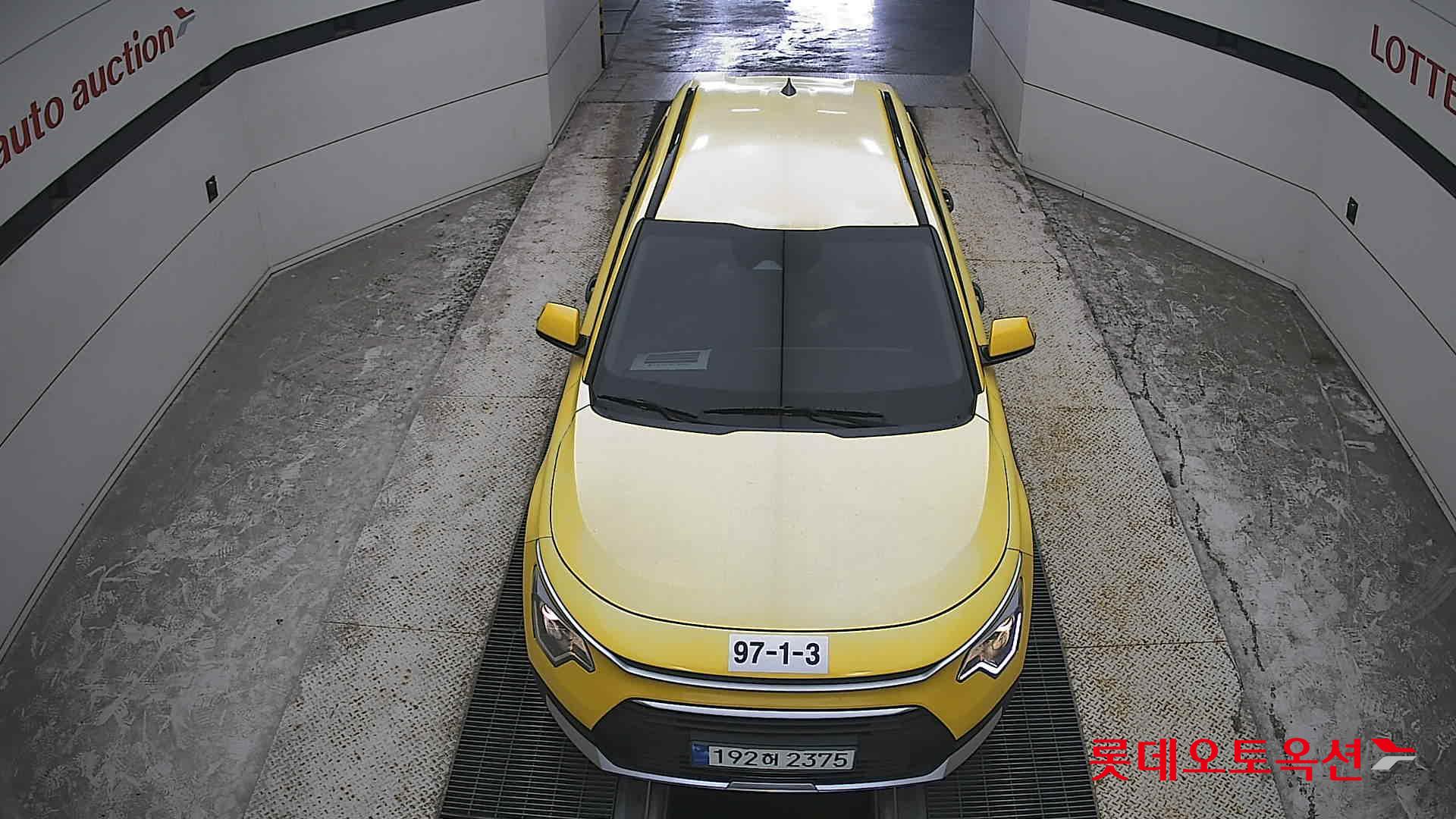 2023 - kia niro