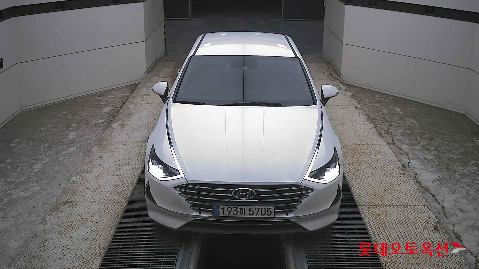 SONATA DN8 (H)