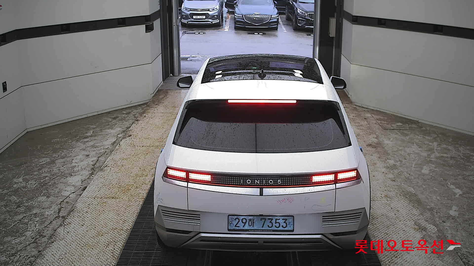 2022 - hyundai ioniq